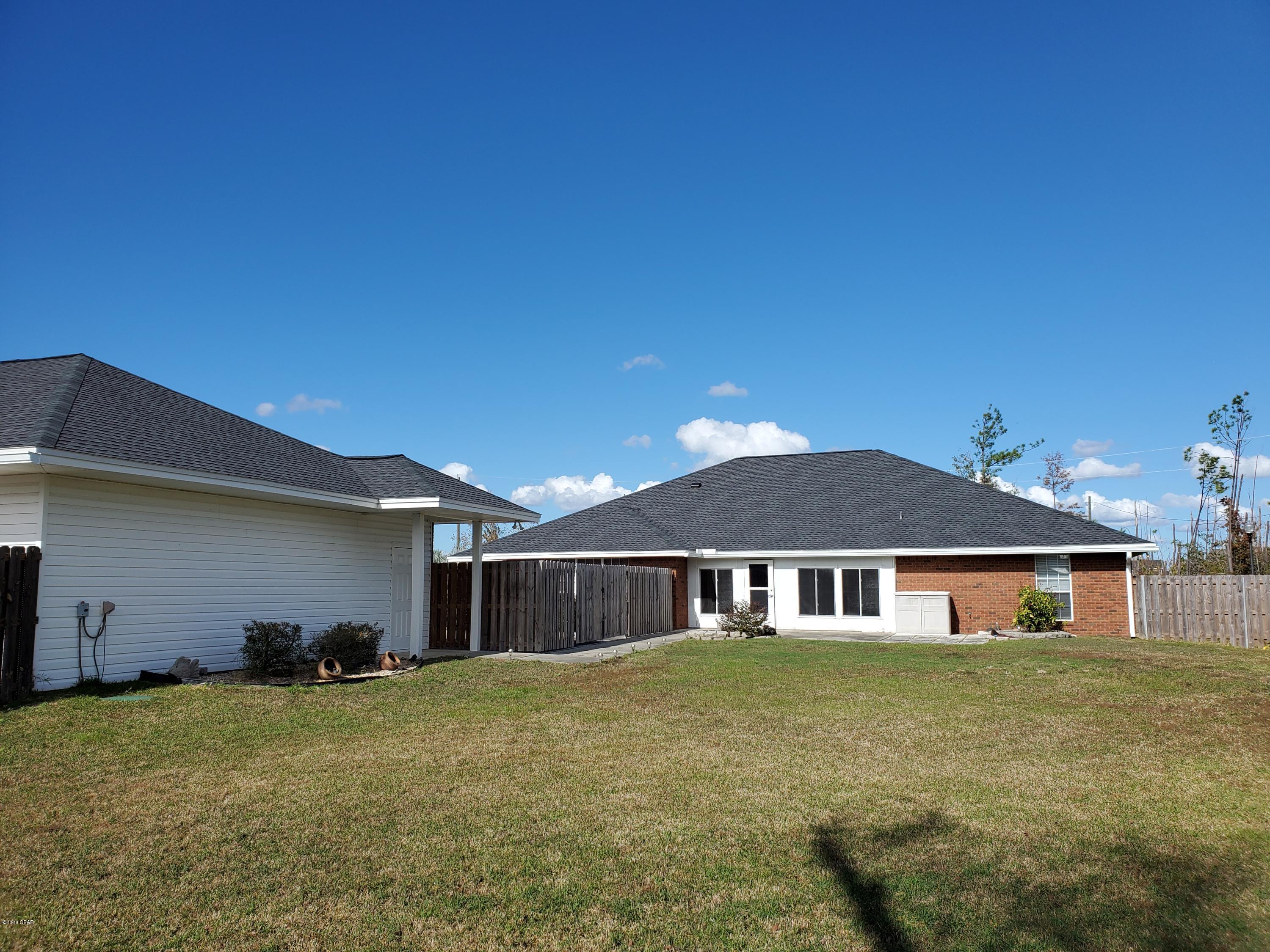 Mill Bayou Phase 1 - Residential