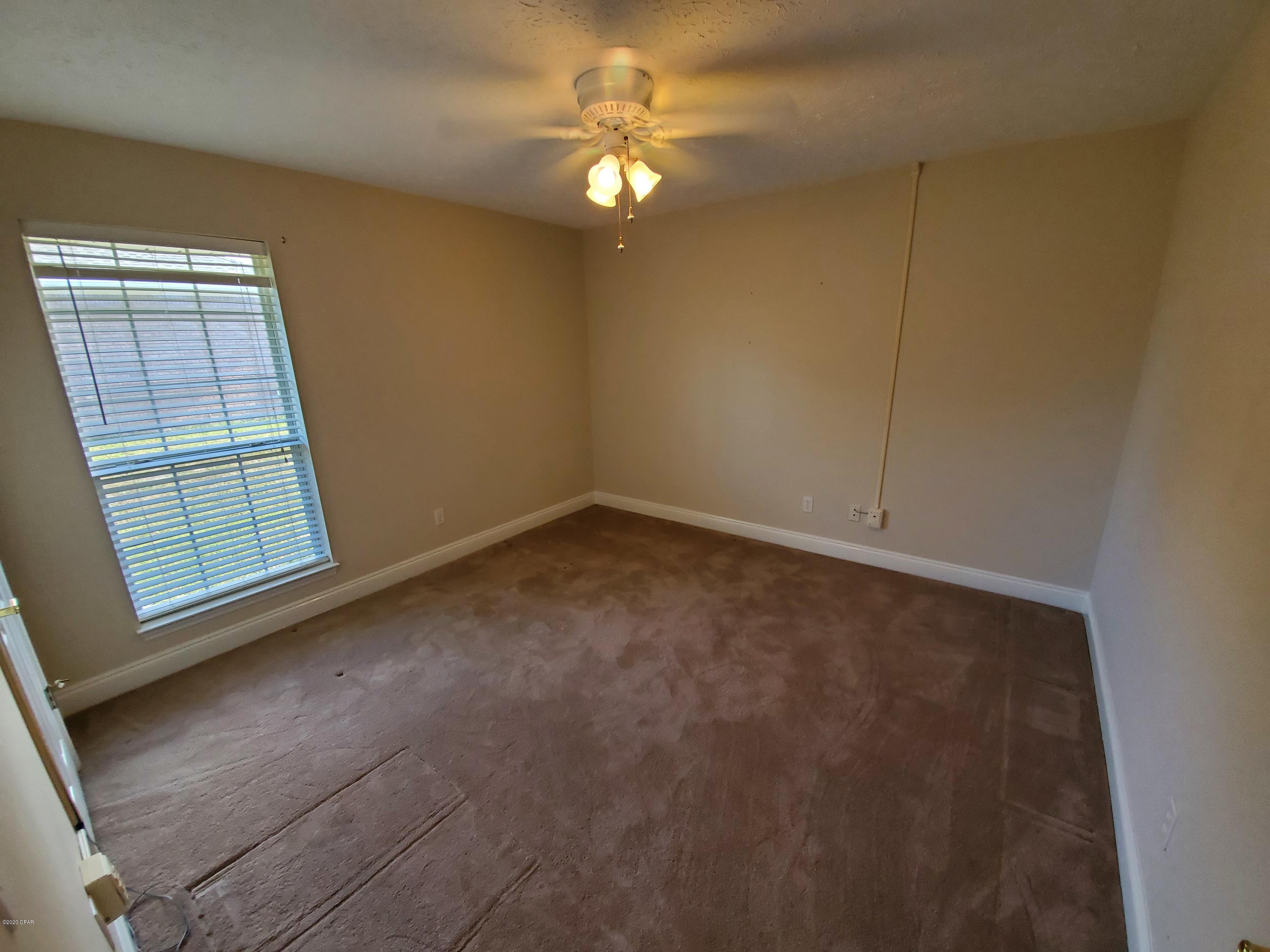 Mill Bayou Phase 1 - Residential