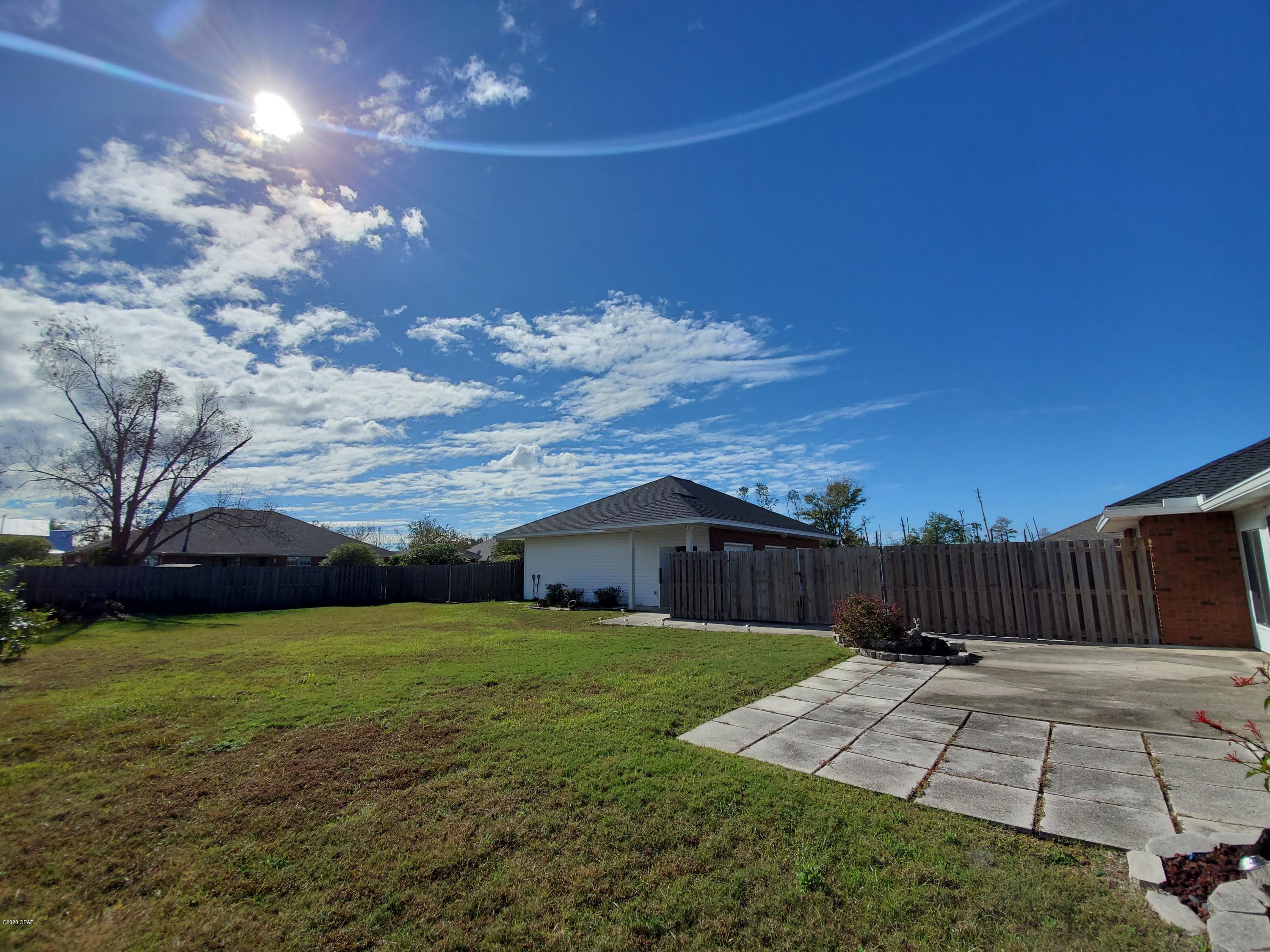 Mill Bayou Phase 1 - Residential