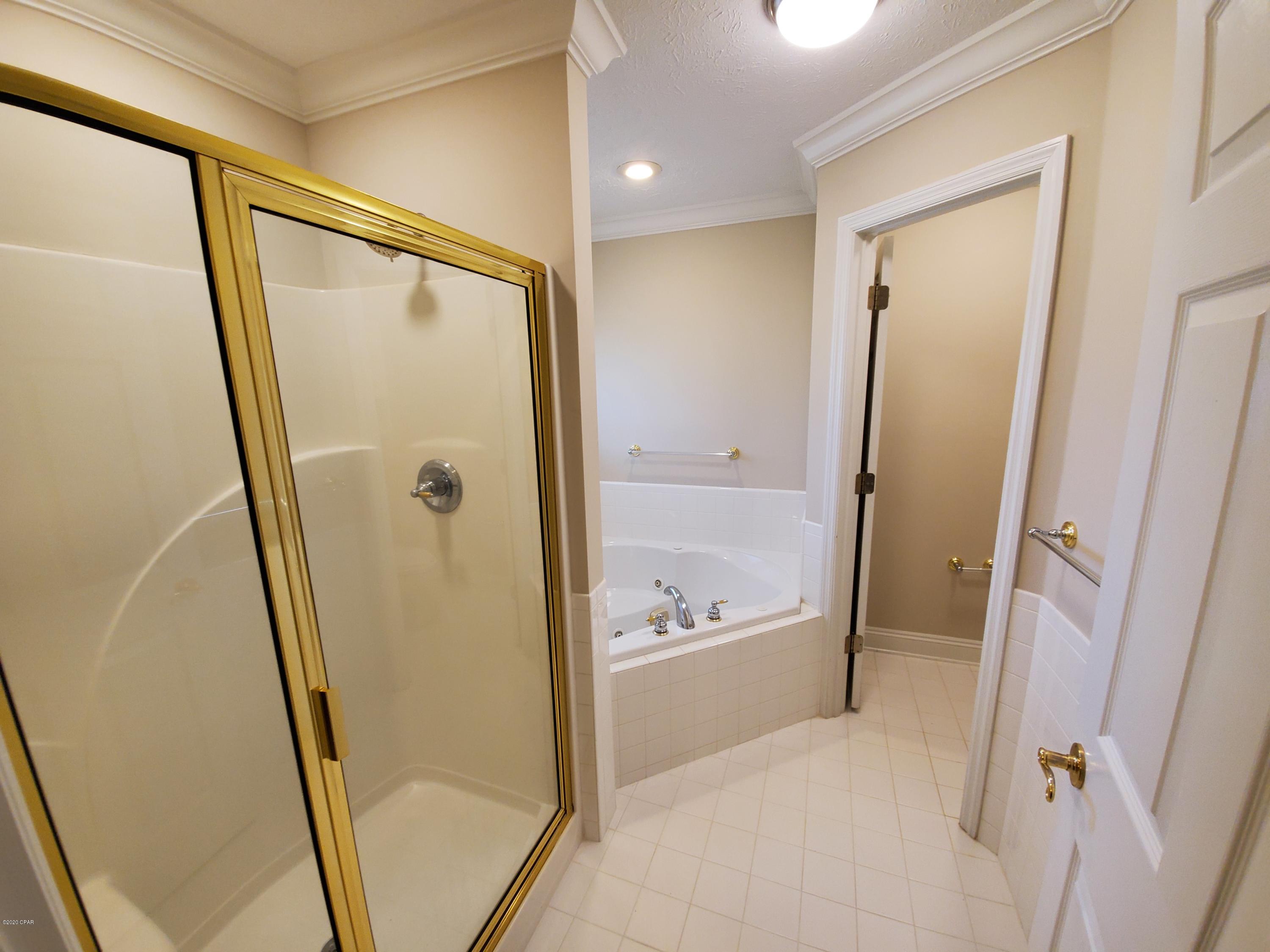 Mill Bayou Phase 1 - Residential