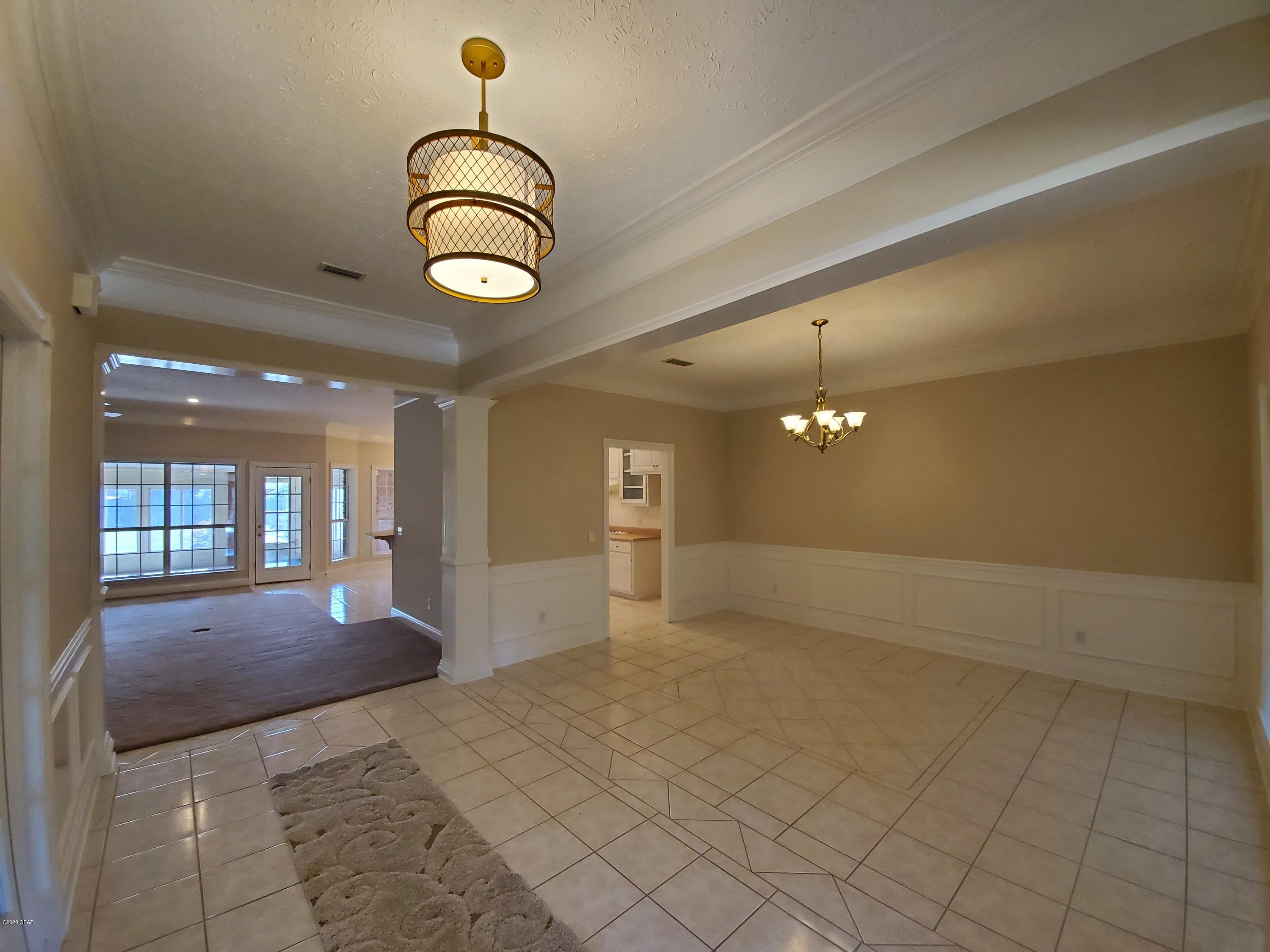 Mill Bayou Phase 1 - Residential
