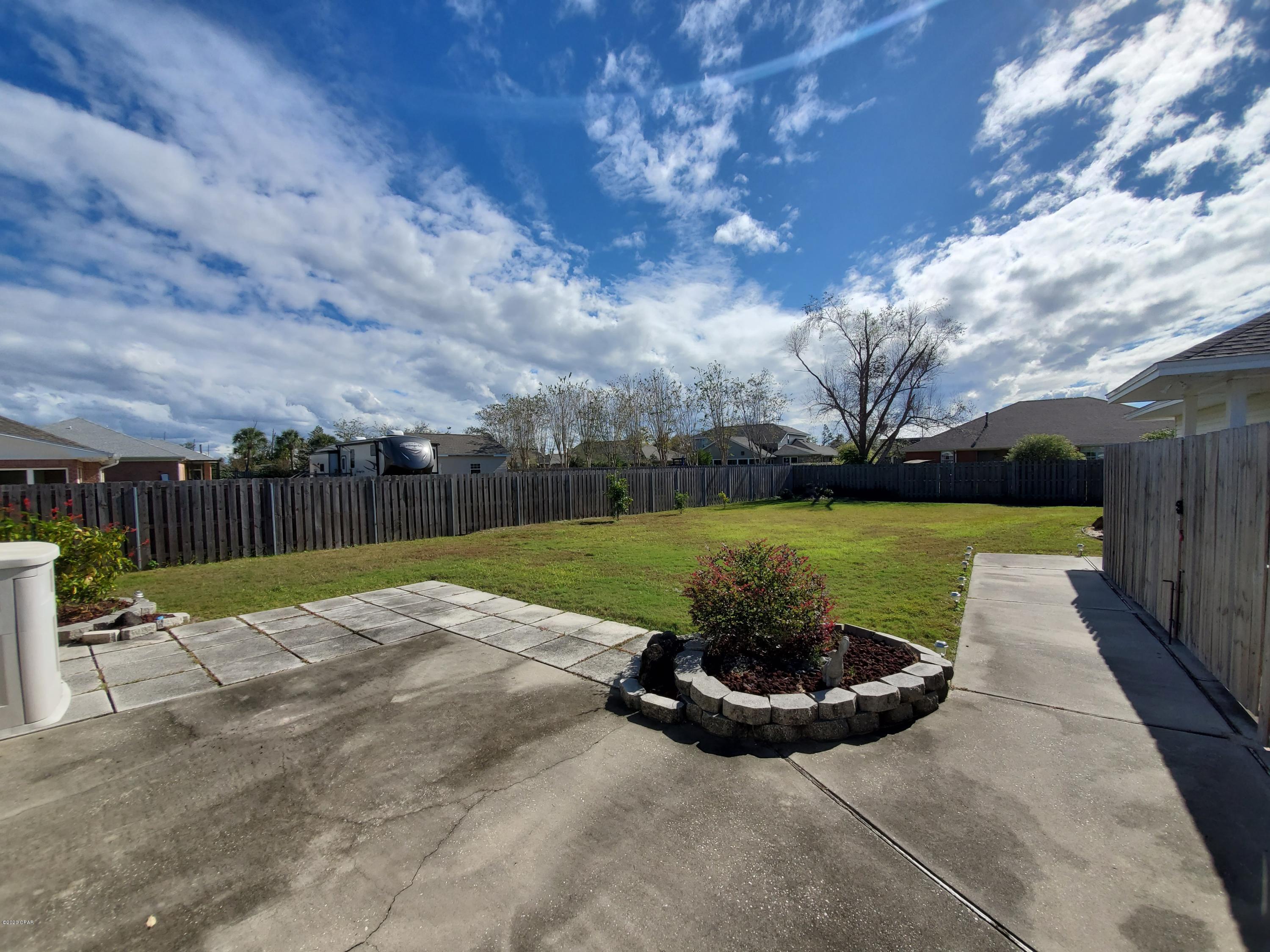 Mill Bayou Phase 1 - Residential