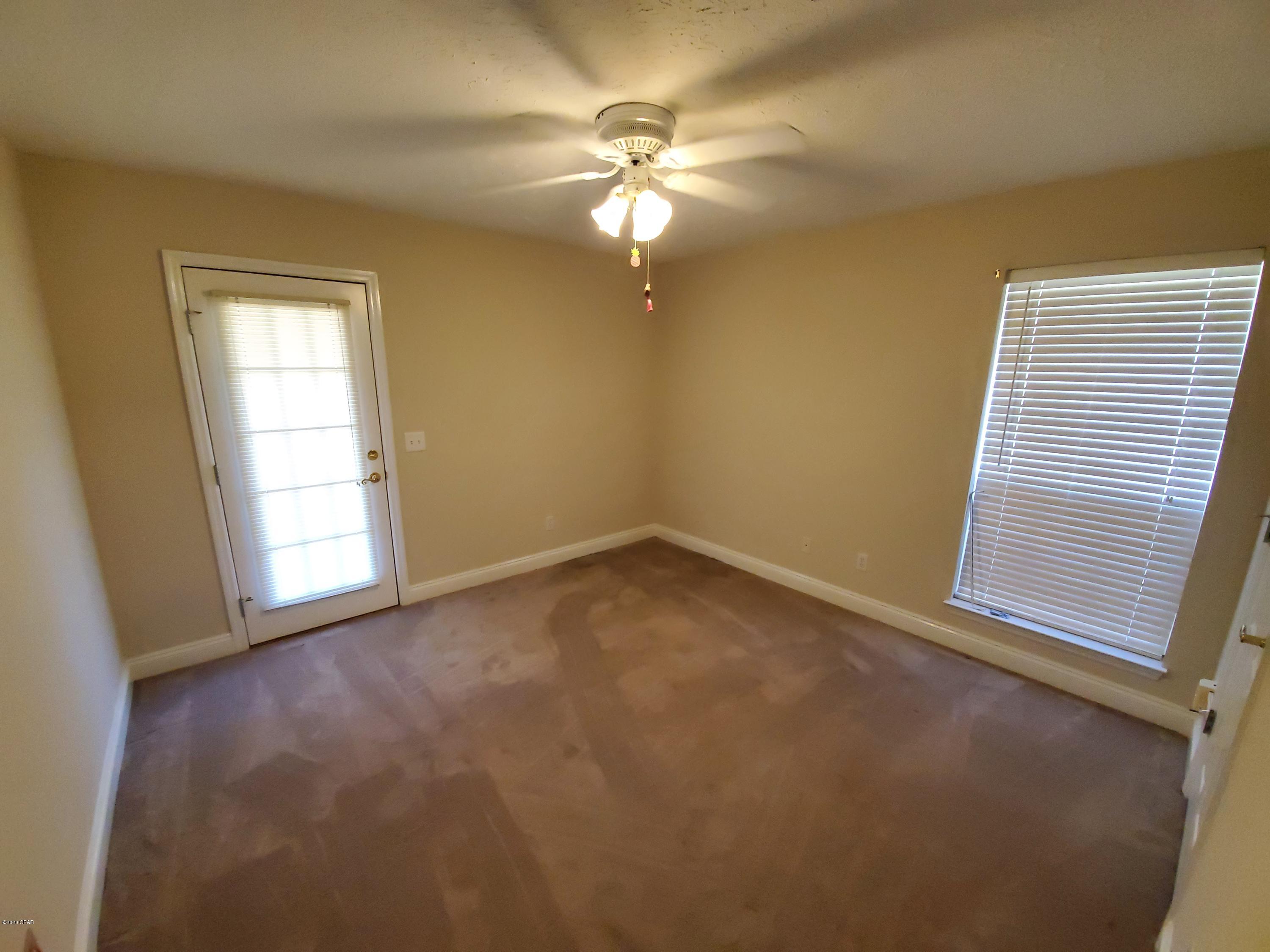 Mill Bayou Phase 1 - Residential