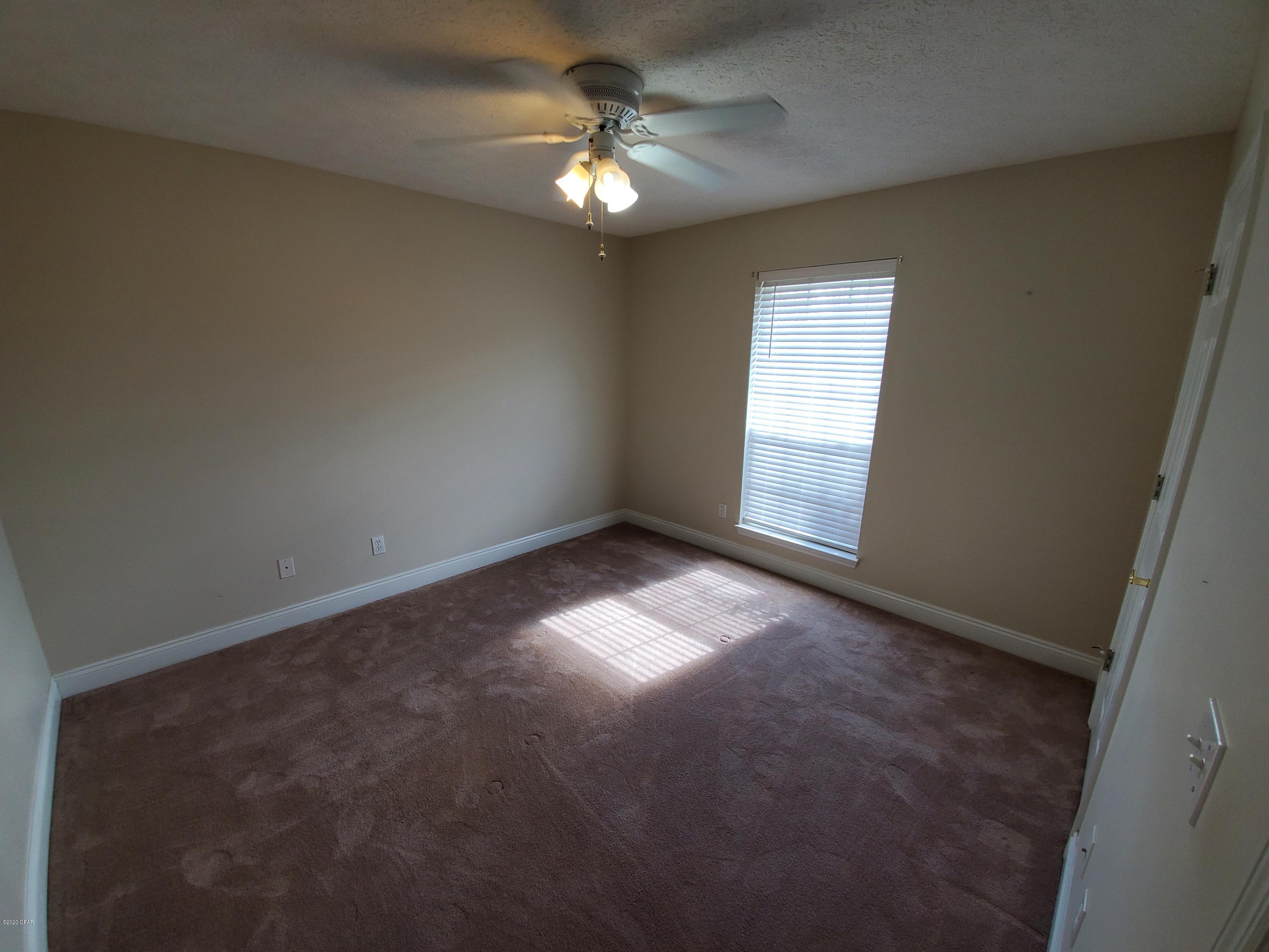 Mill Bayou Phase 1 - Residential