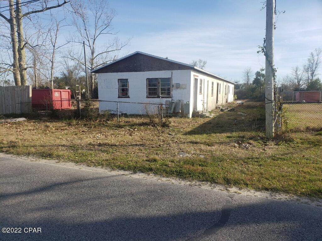 No Named Subdivision - Residential