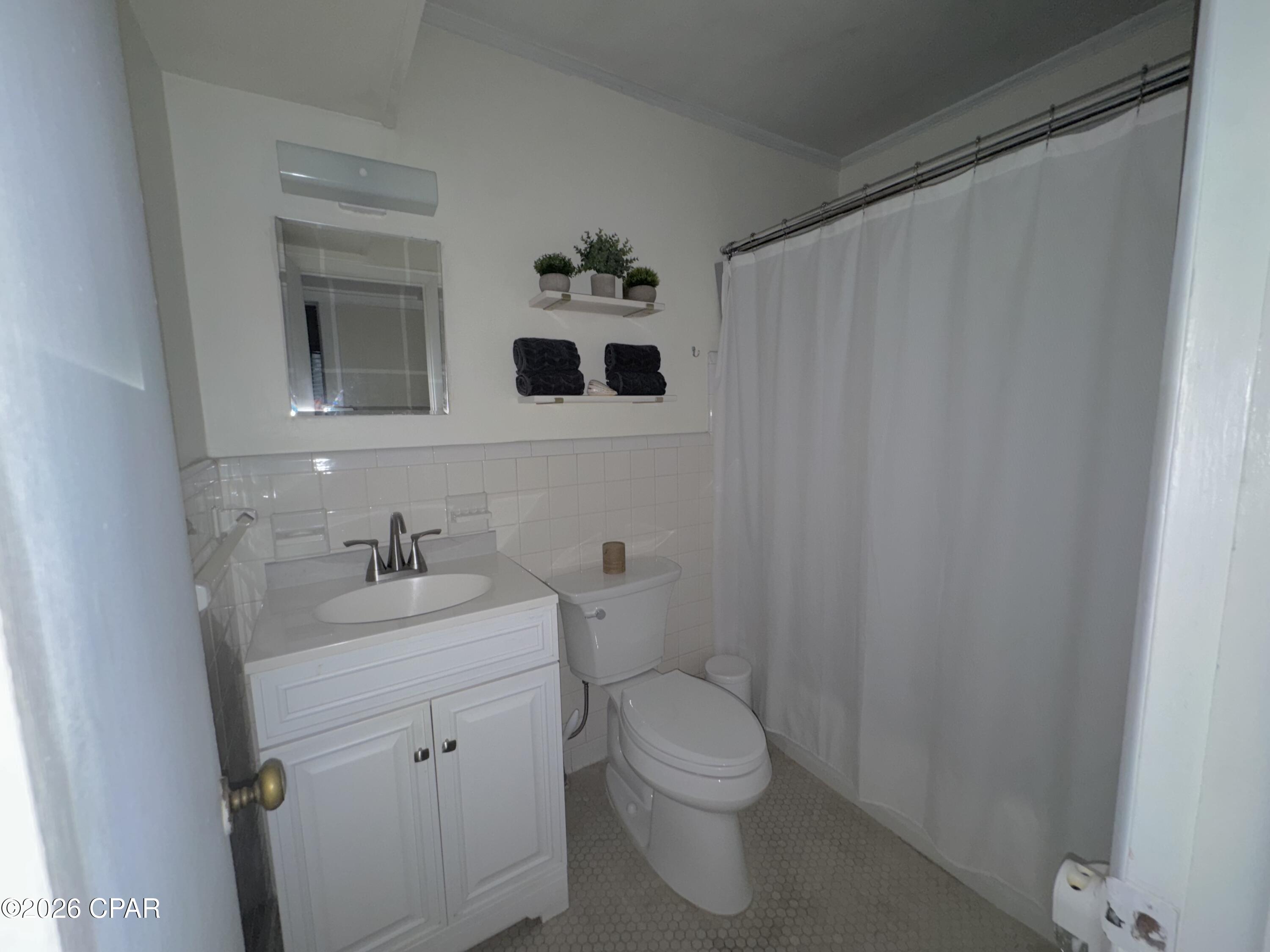 Blue Mountain Beach - Residential Lease