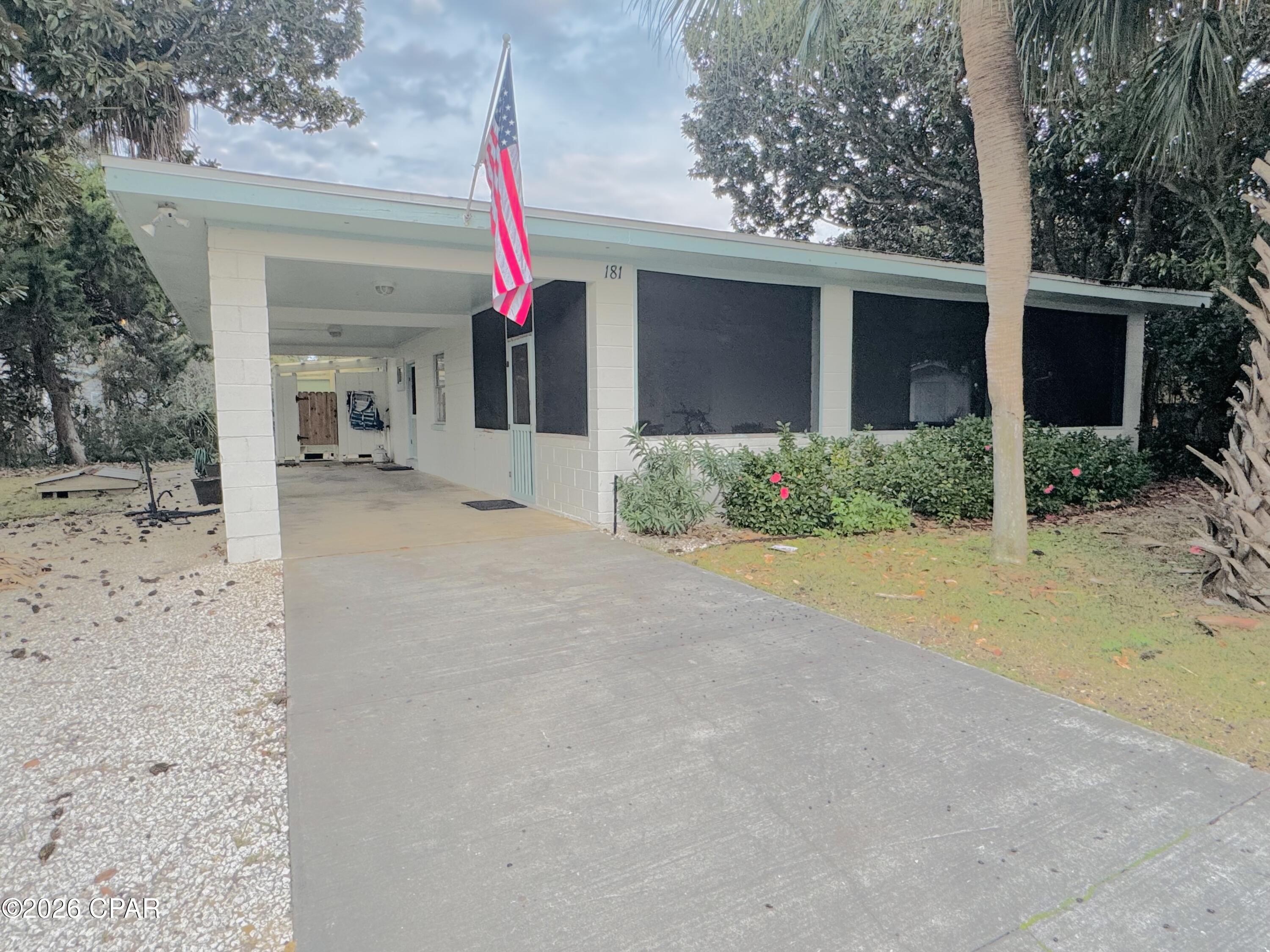 Blue Mountain Beach - Residential Lease