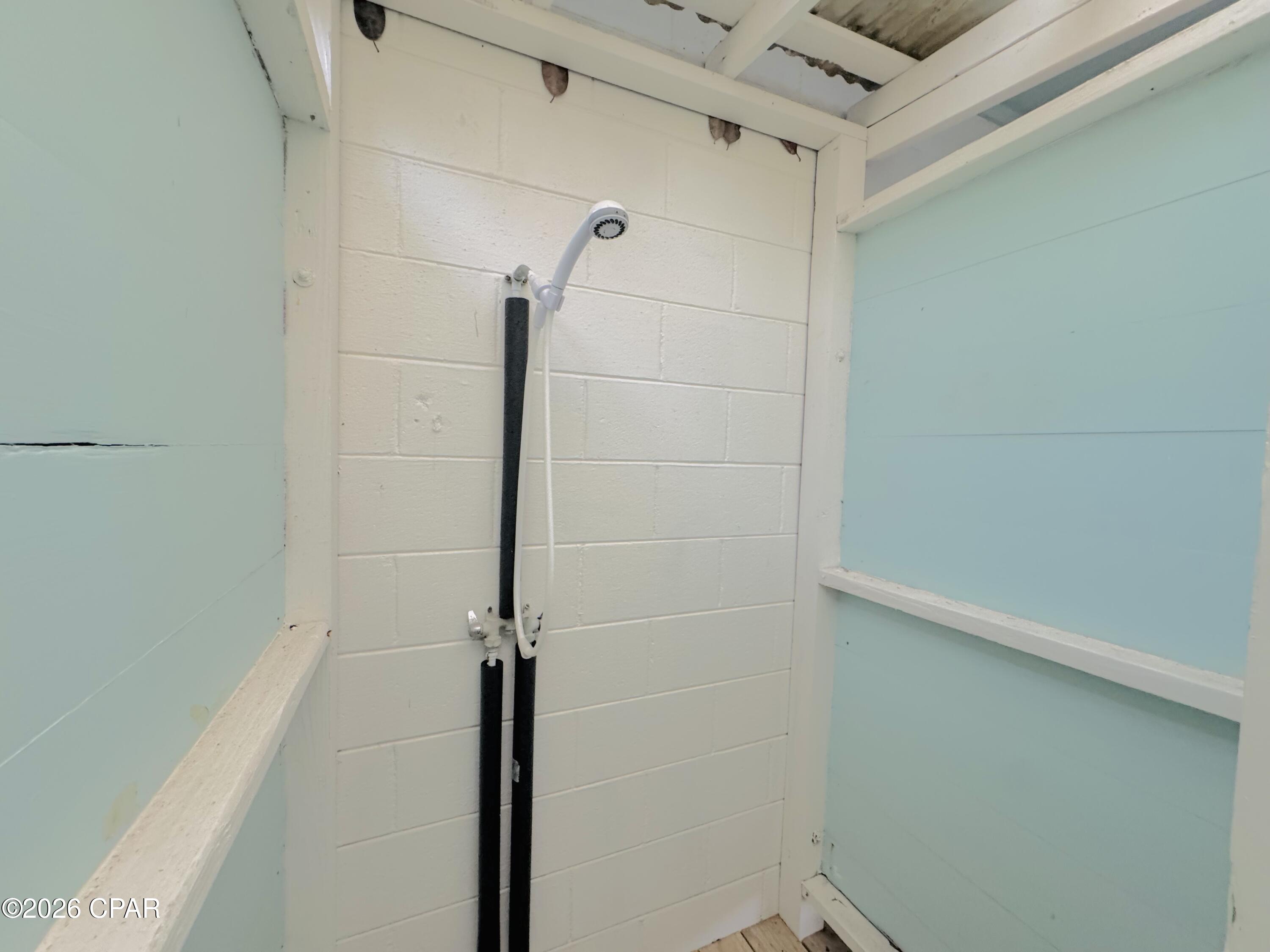 Blue Mountain Beach - Residential Lease