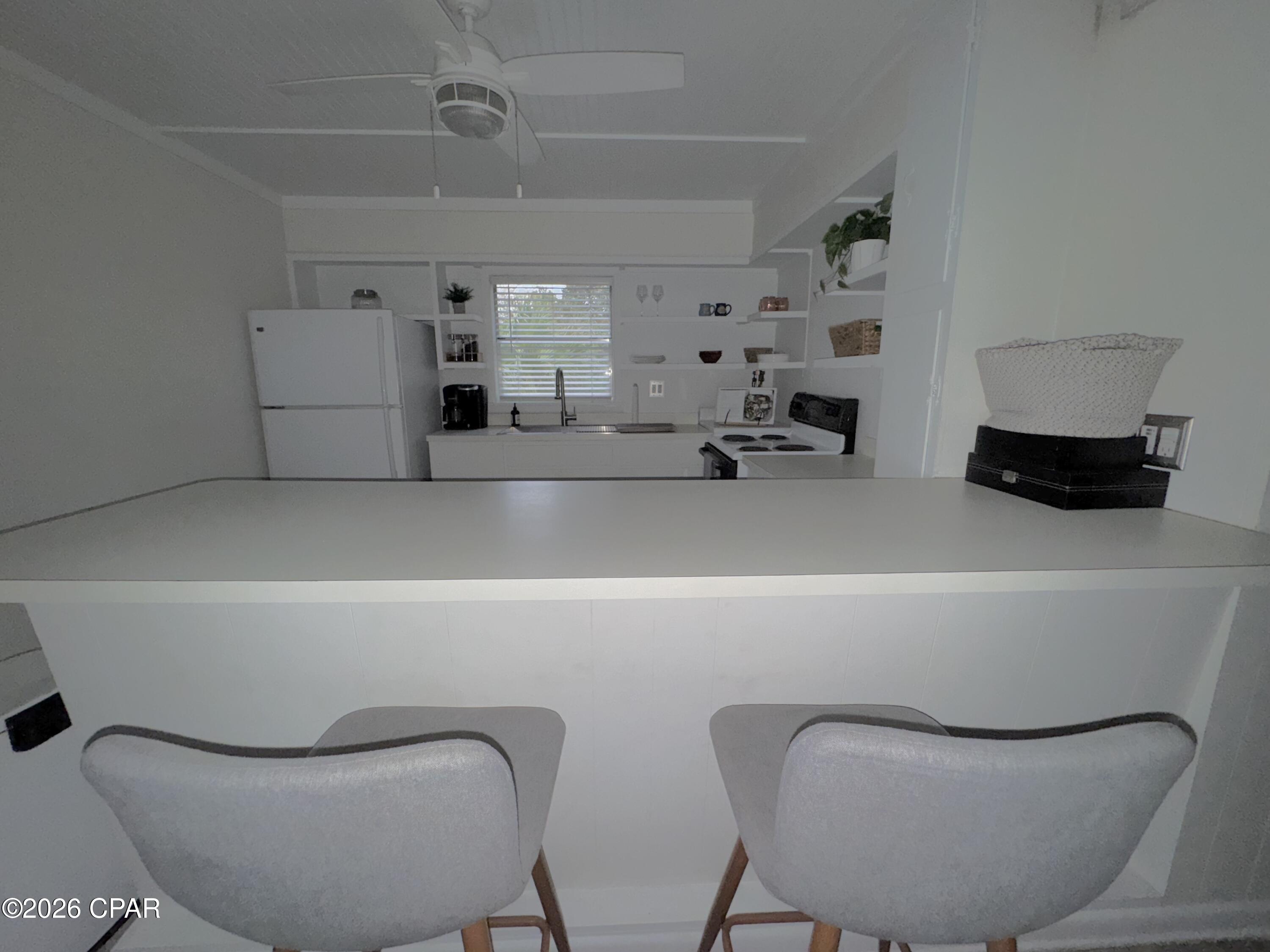 Blue Mountain Beach - Residential Lease