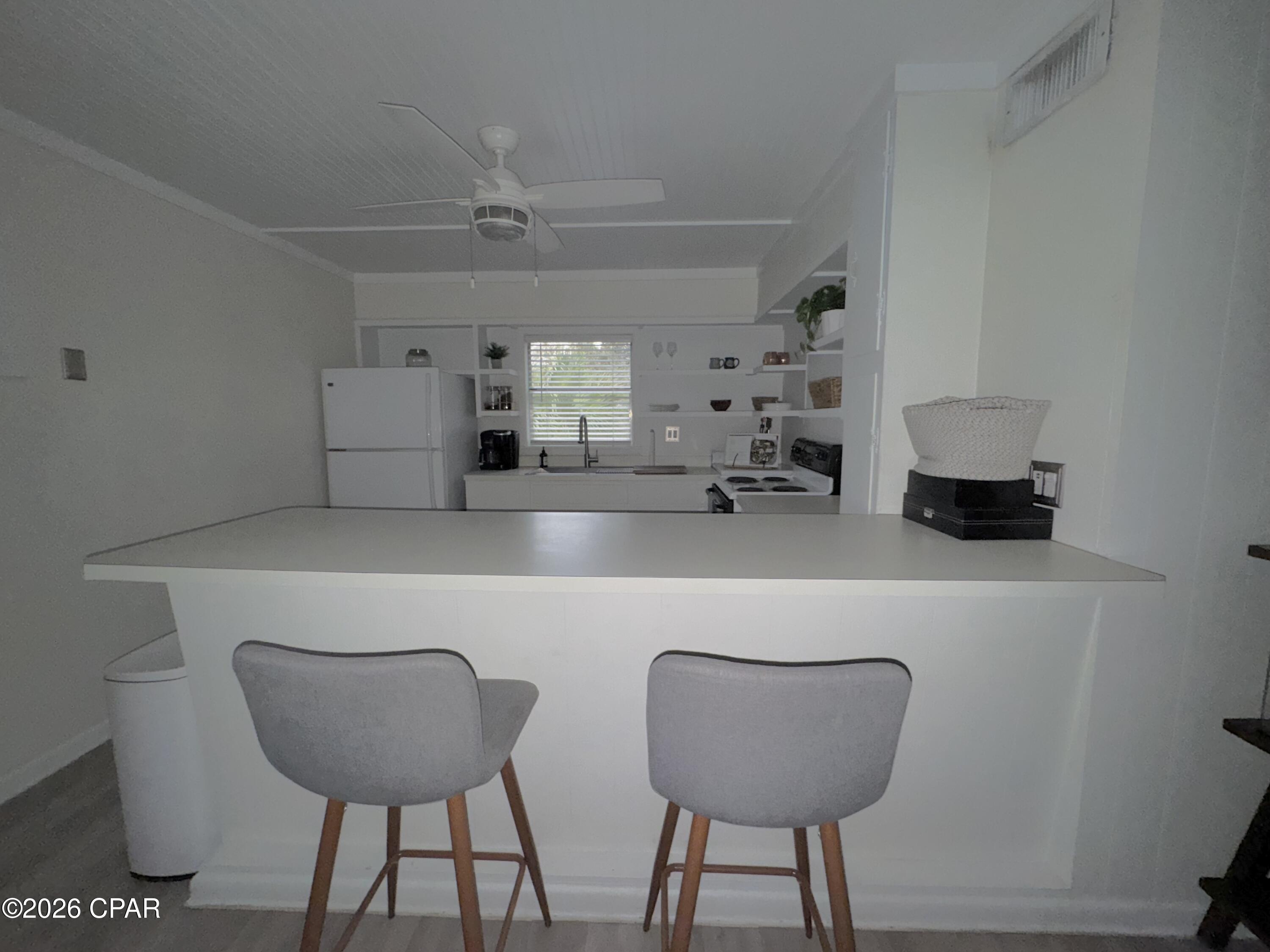 Blue Mountain Beach - Residential Lease