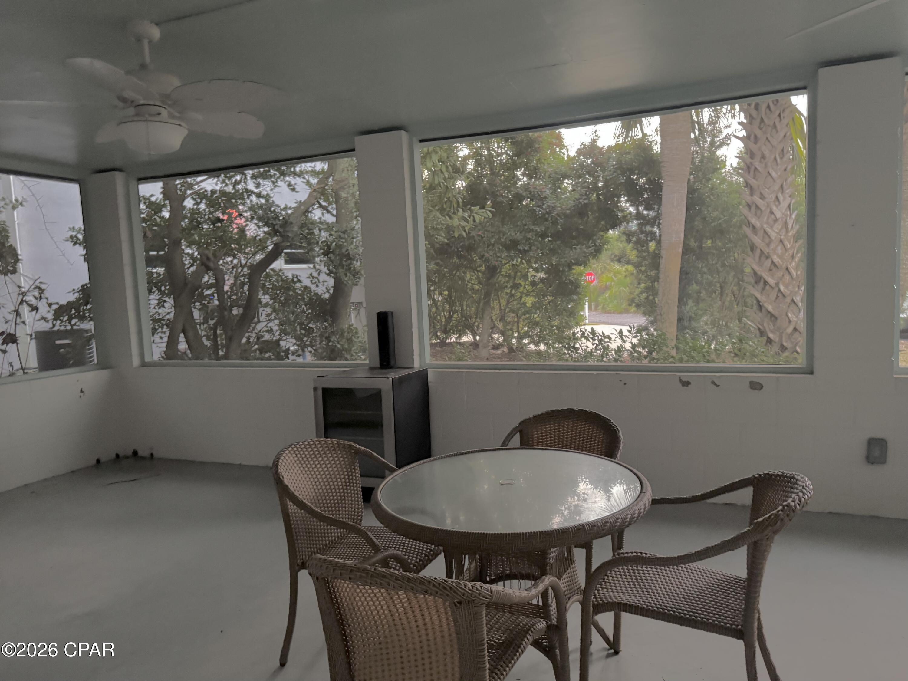 Blue Mountain Beach - Residential Lease