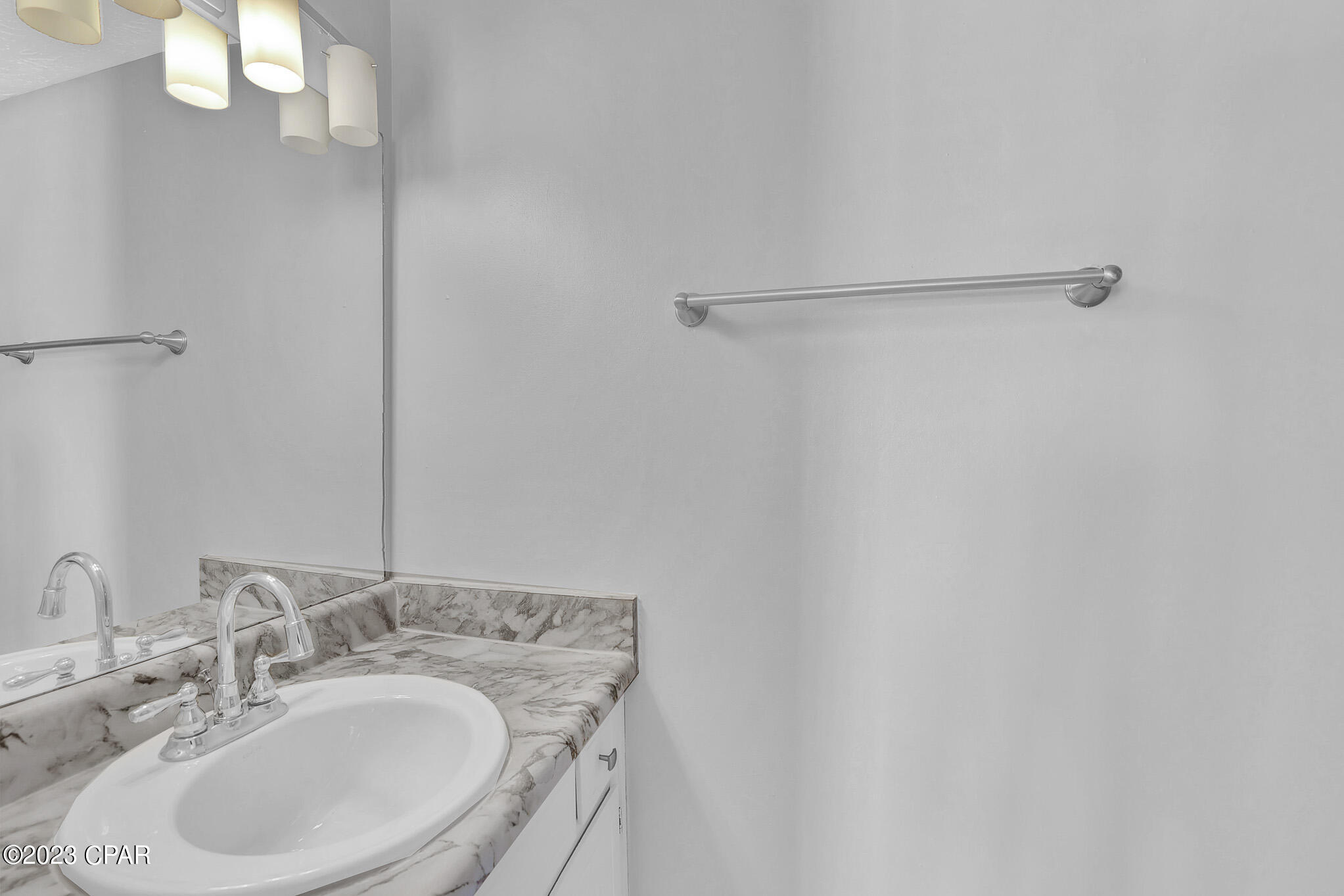 Venetian Villa 1st Add Replat - Residential