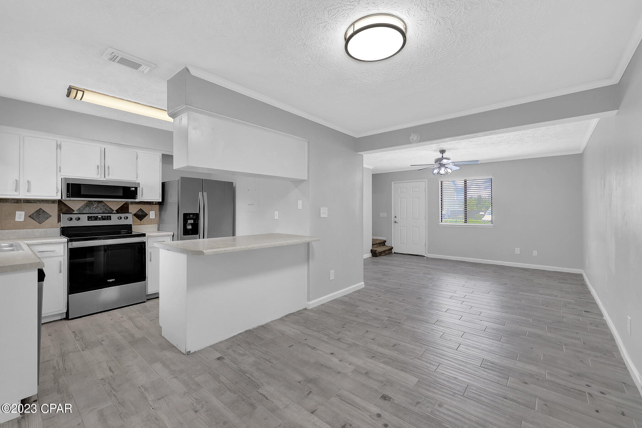 Venetian Villa 1st Add Replat - Residential