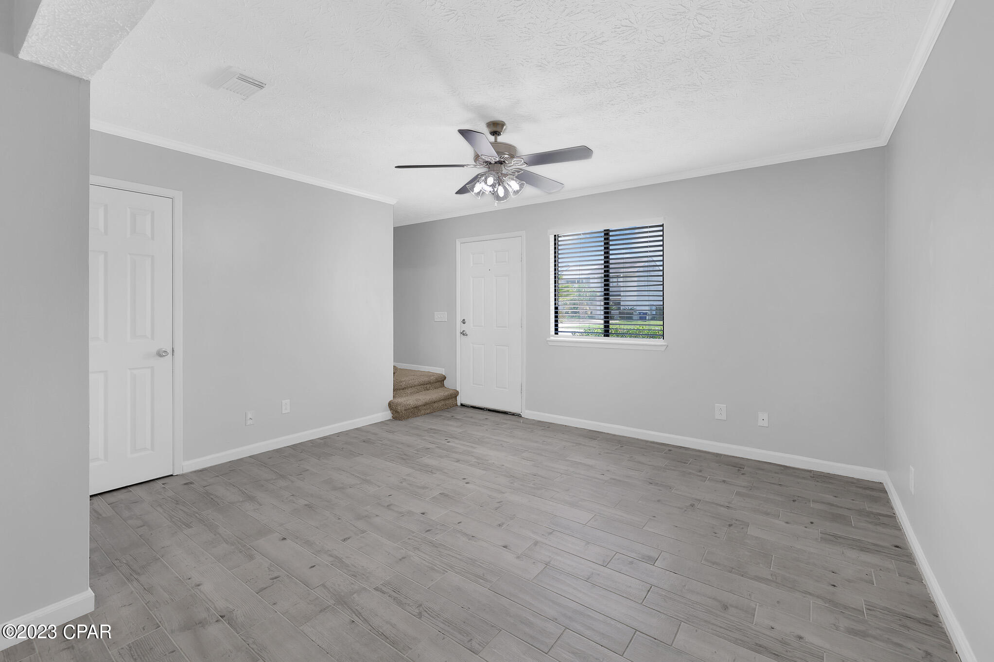 Venetian Villa 1st Add Replat - Residential