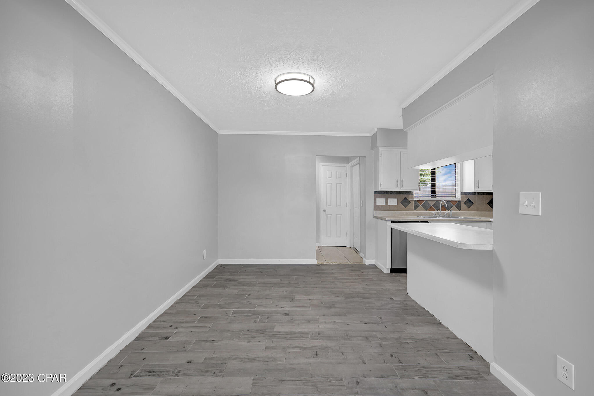 Venetian Villa 1st Add Replat - Residential