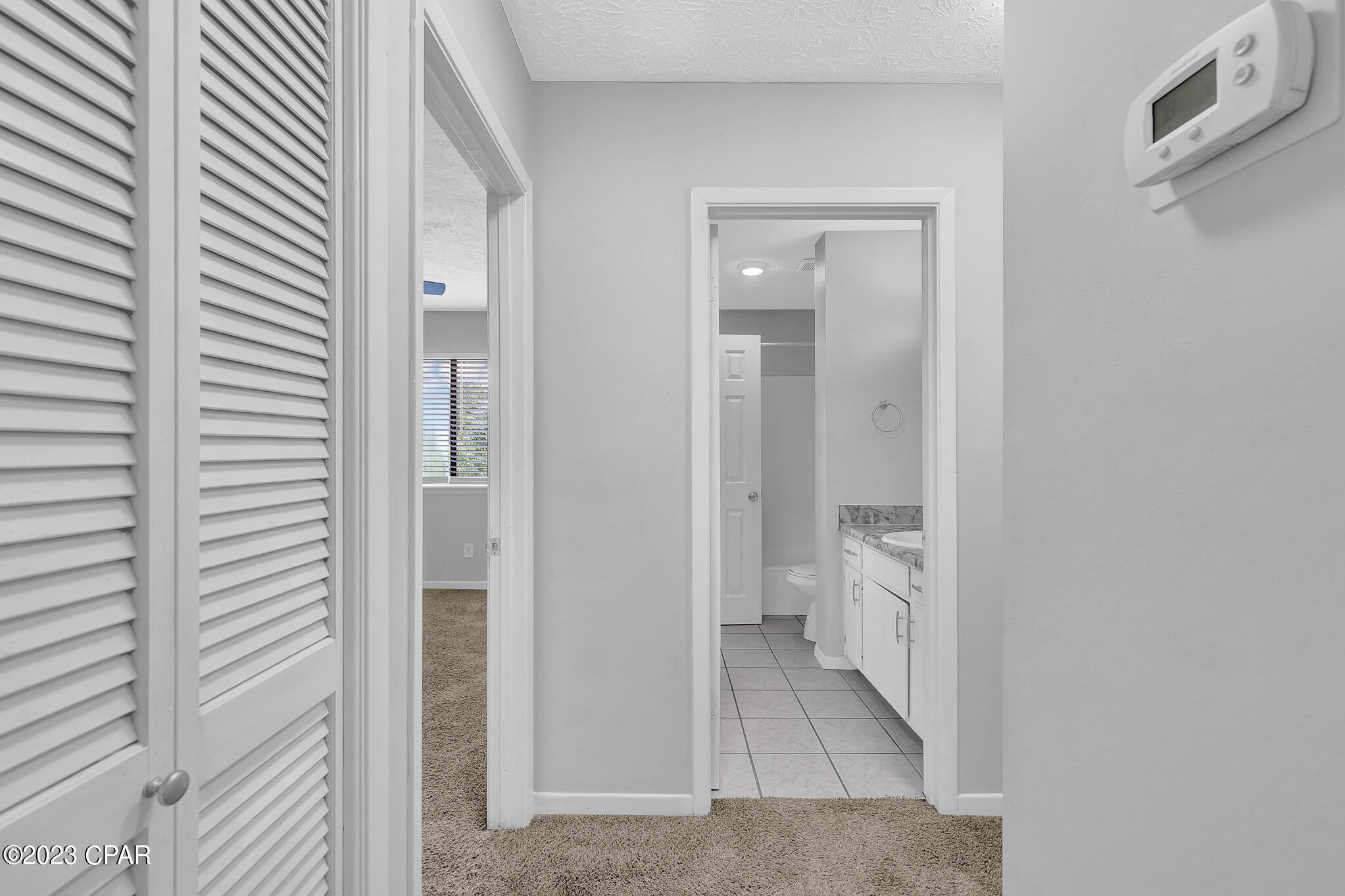 Venetian Villa 1st Add Replat - Residential