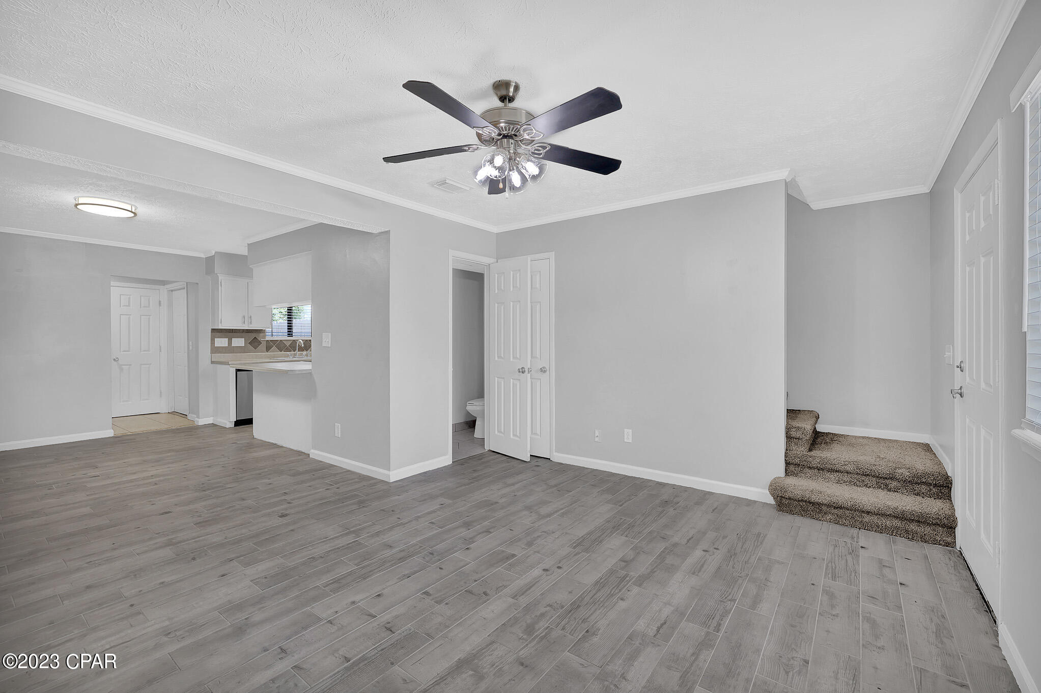 Venetian Villa 1st Add Replat - Residential