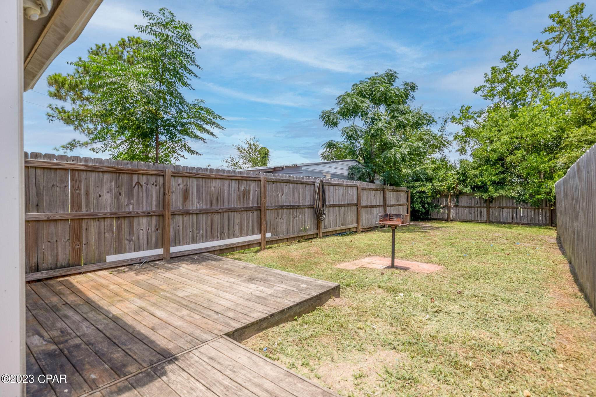 Venetian Villa 1st Add Replat - Residential