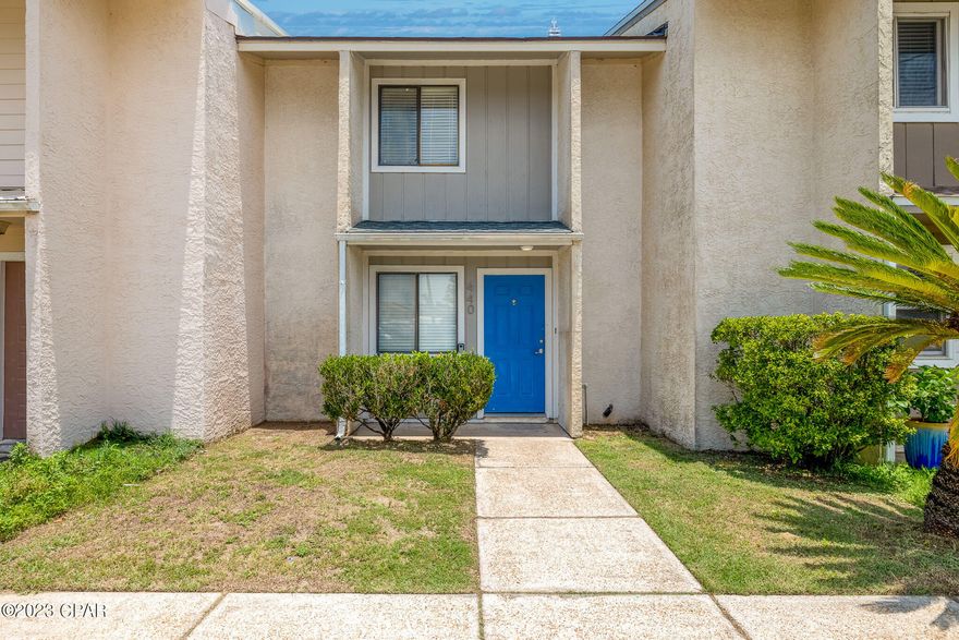 'CURRENTLY UNDER CONTRACT, SELLER WILL CONSIDER BACKUP OFFERS' Attention investors!!!!  Check out this centrally located 2 bedroom townhome conveniently located right off of Highway 390!  Very close to restaurants and shopping.  No HOA! The roof, flooring, and privacy fence were all replaced in 2018.  The home also features updated LED light fixtures, stainless steel appliances, and an enclosed laundry room with a pantry. Perfect for the first time home buyer, or to use as an investment property.  Seller is offering a one year home warranty! This property previously rented for $1600 a month.  Call your favorite realtor today!  Buyer to verify measurements if important.