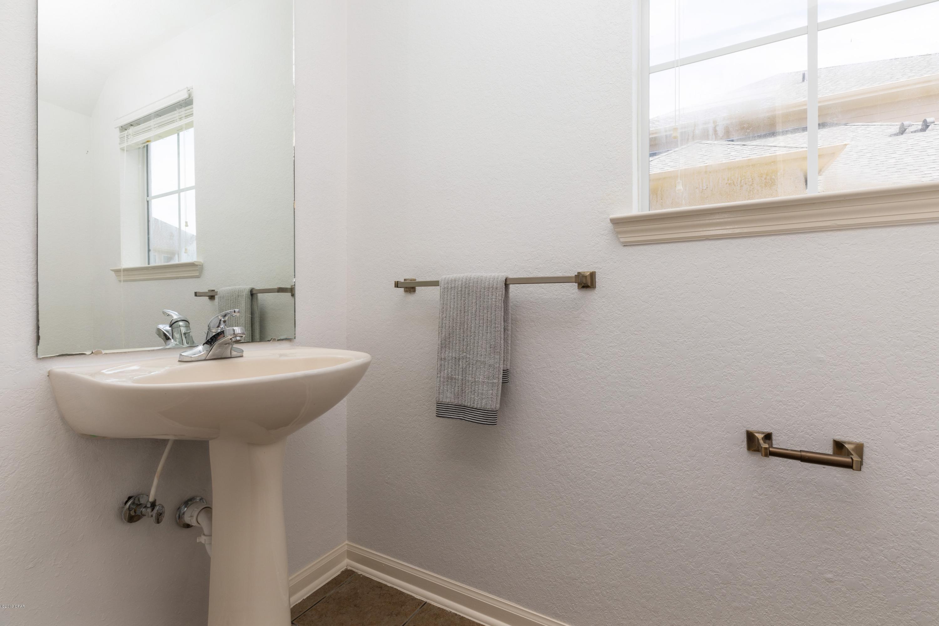 Baldwin Rowe - Residential