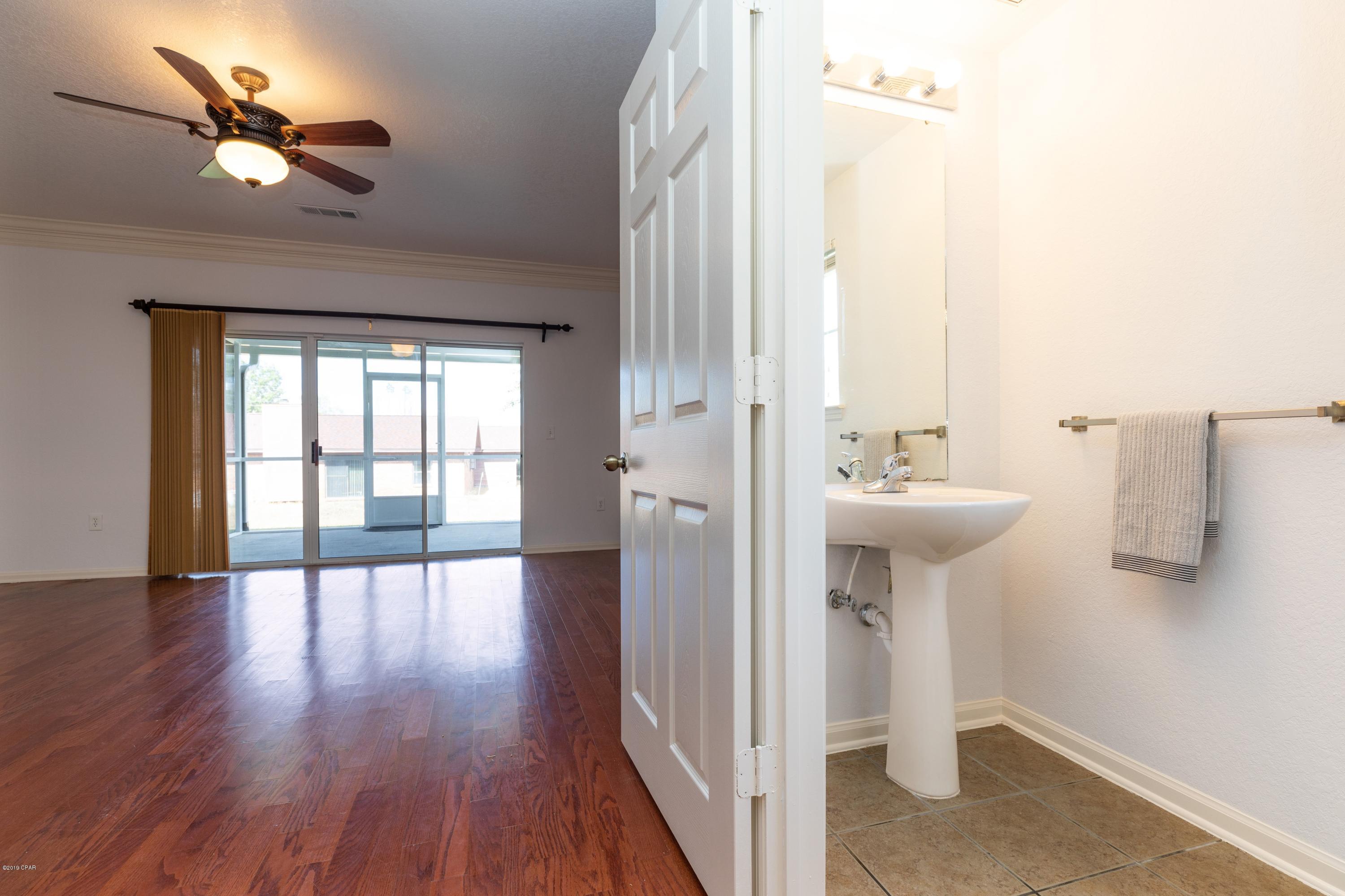 Baldwin Rowe - Residential