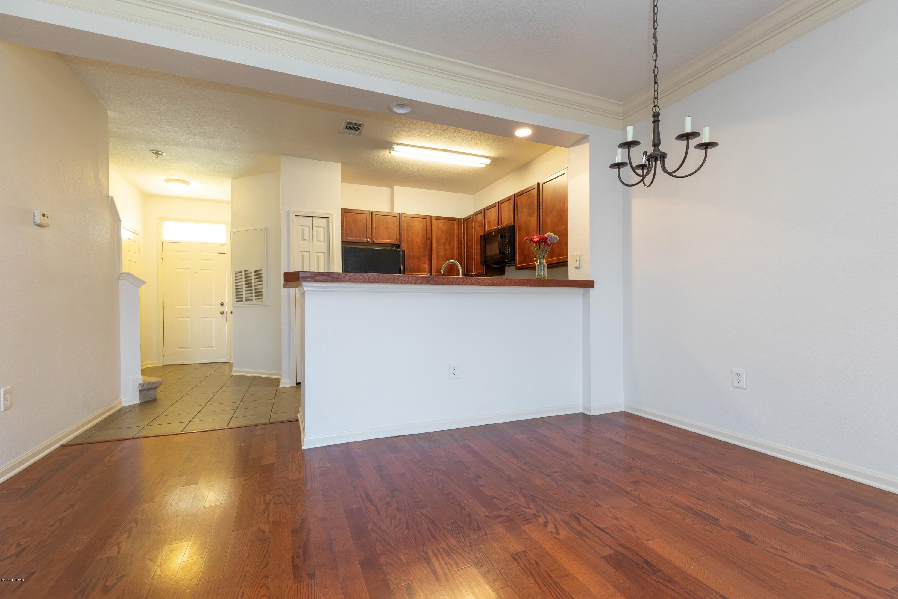 Baldwin Rowe - Residential