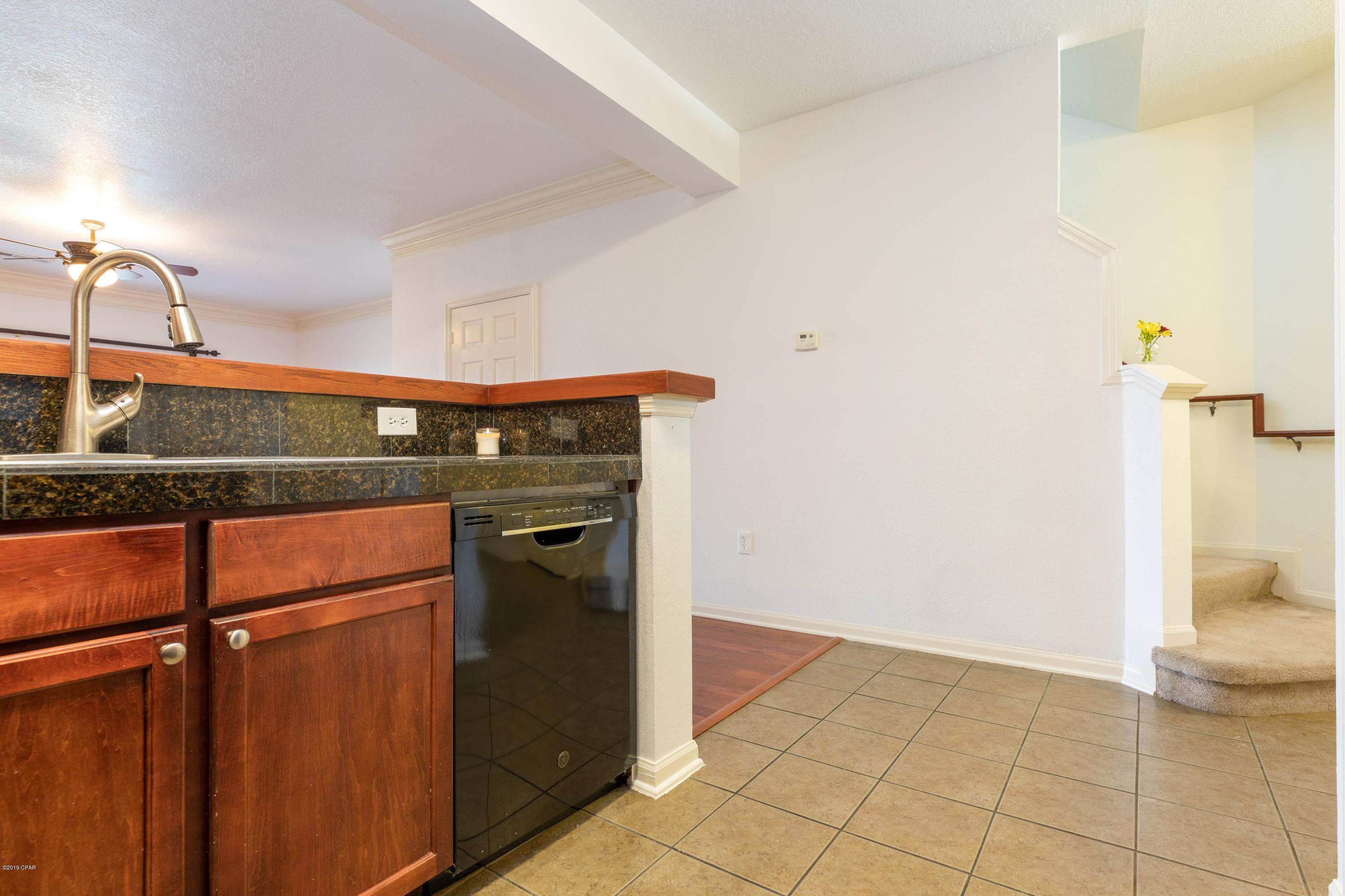 Baldwin Rowe - Residential