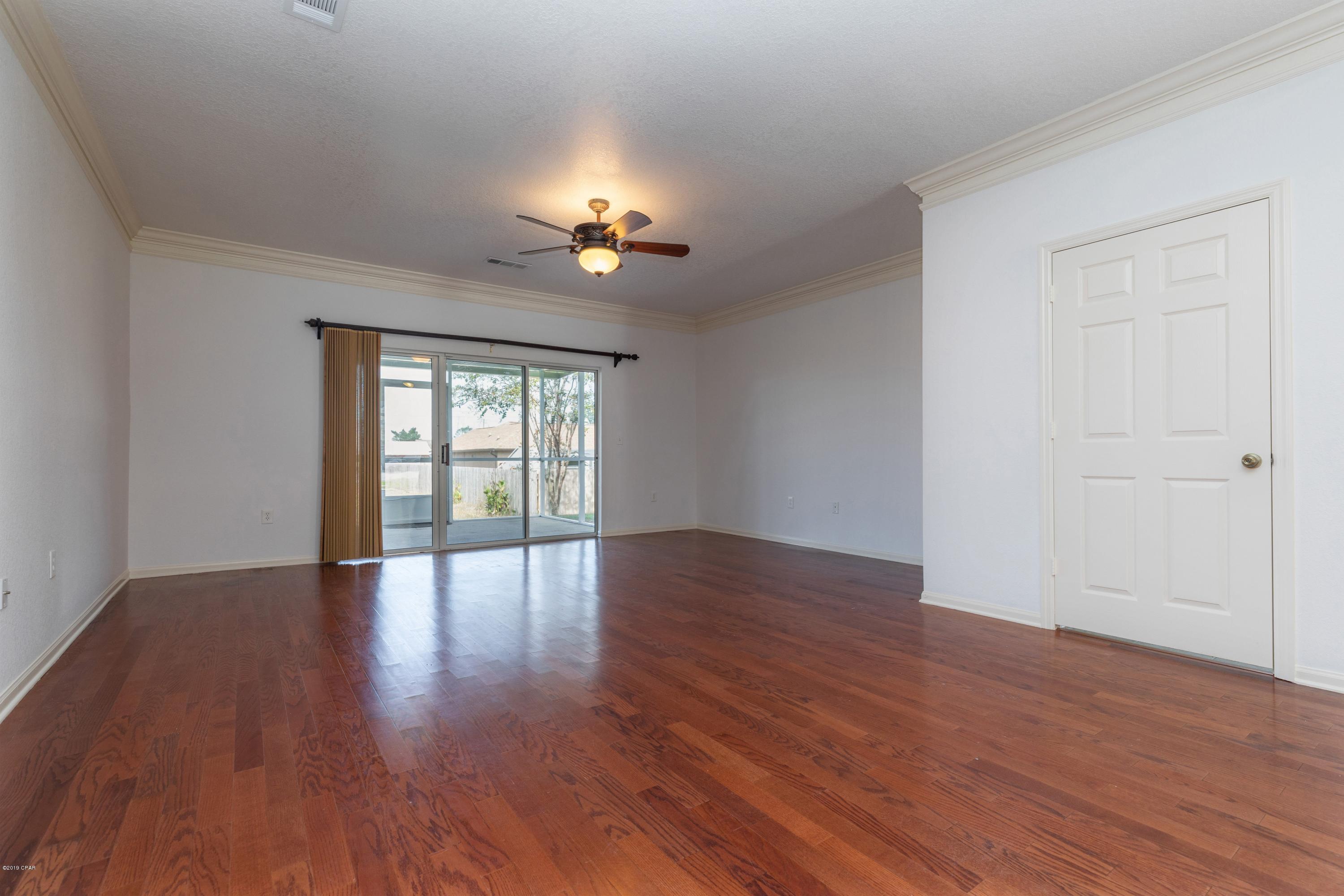 Baldwin Rowe - Residential