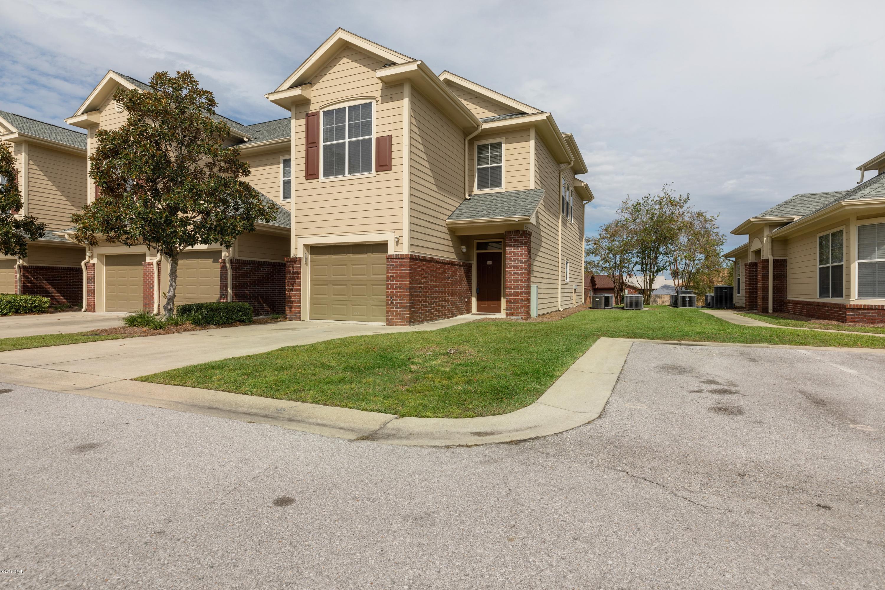 Baldwin Rowe - Residential