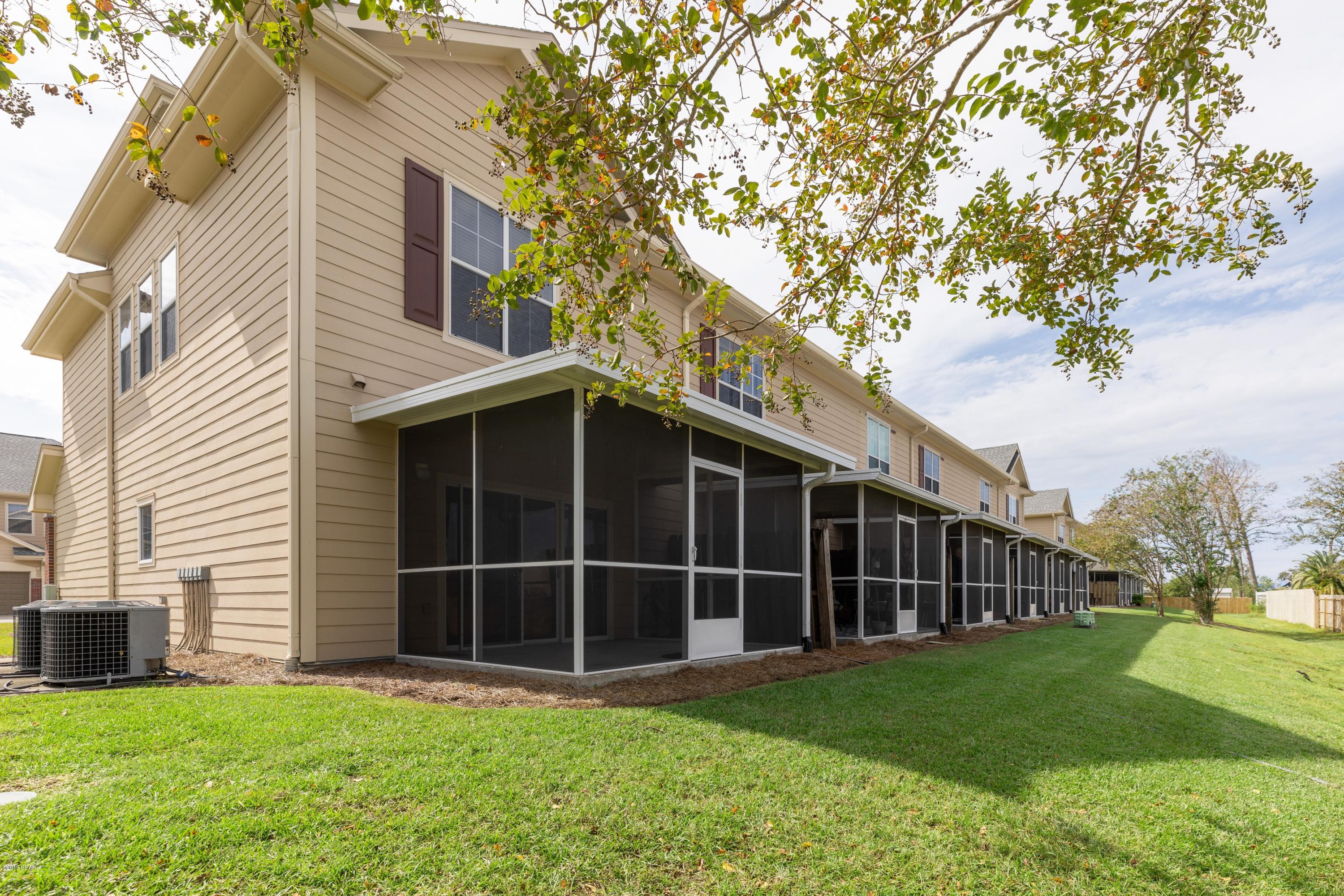 Baldwin Rowe - Residential