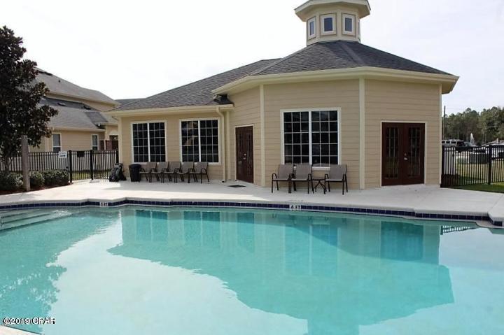 Baldwin Rowe - Residential