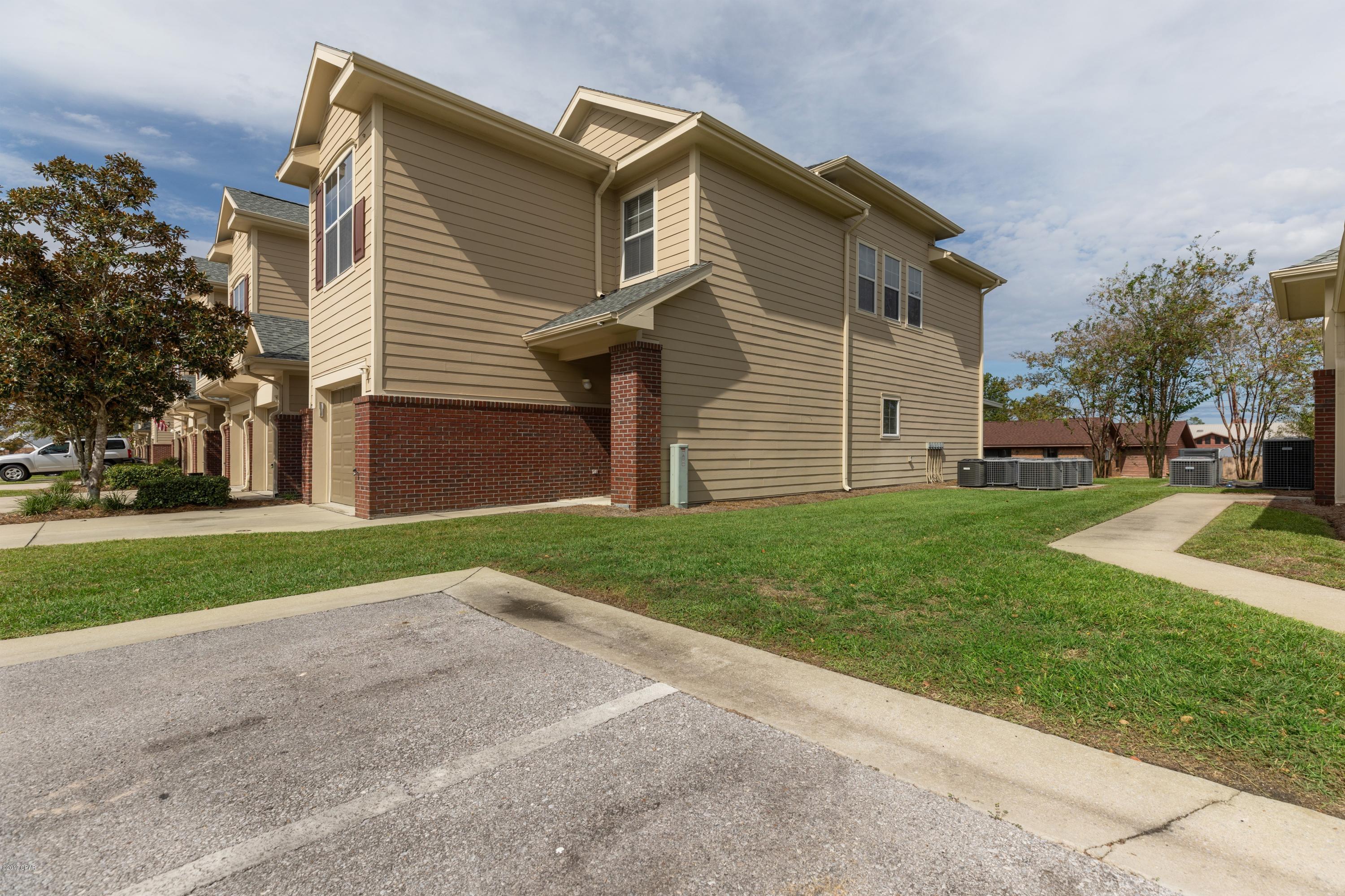 Baldwin Rowe - Residential