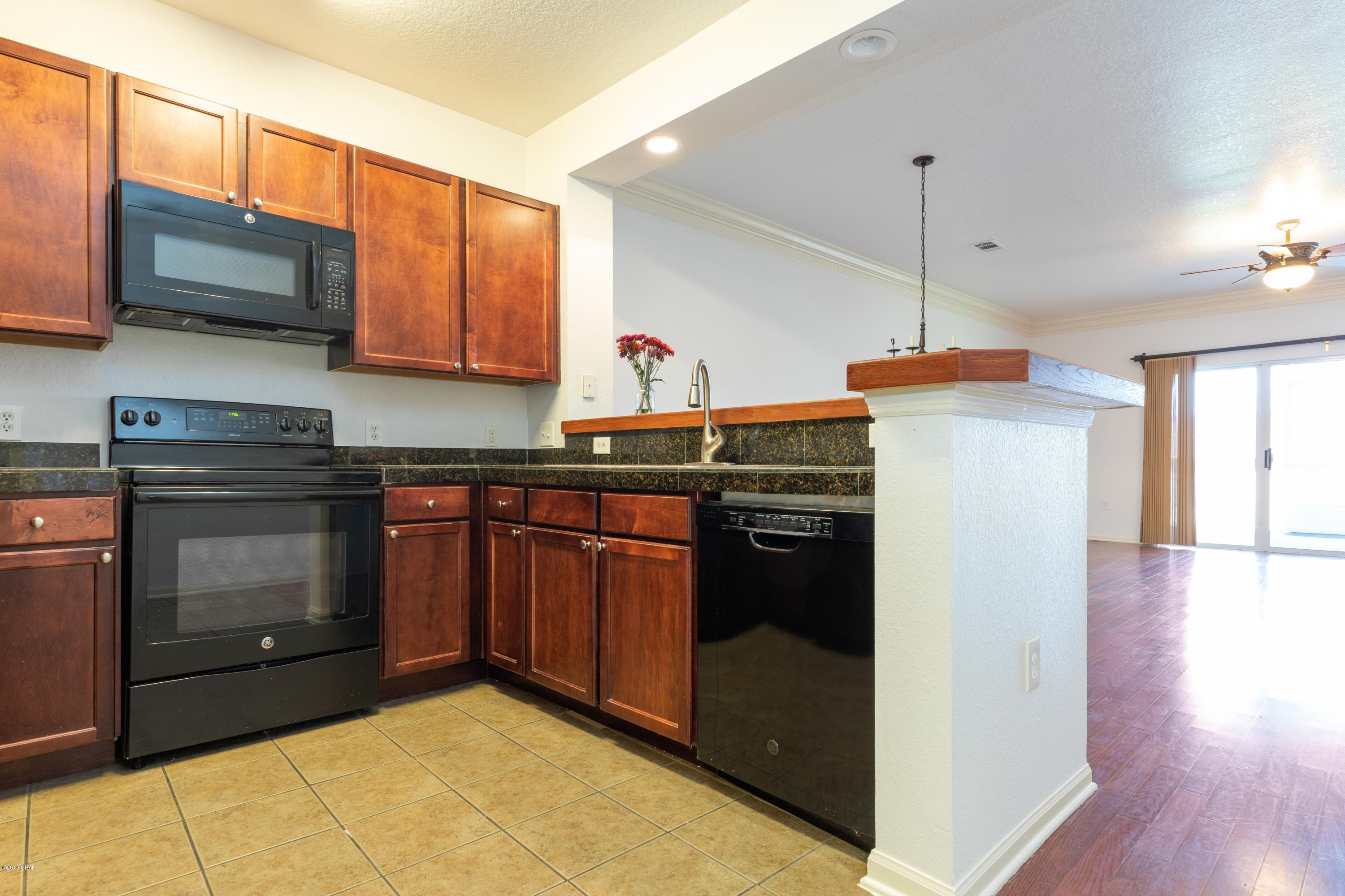 Baldwin Rowe - Residential