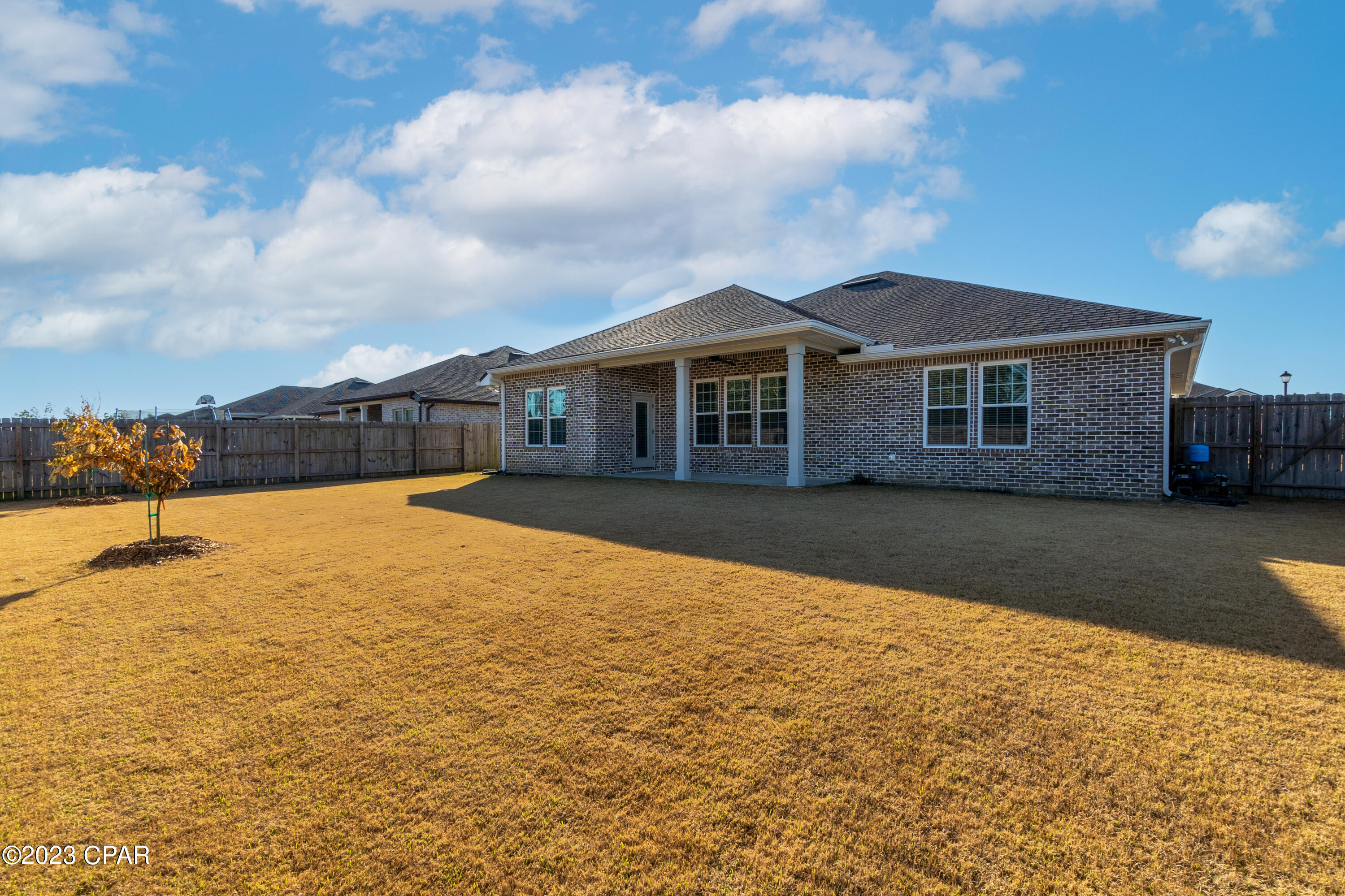 Cedar Park Ph II - Residential