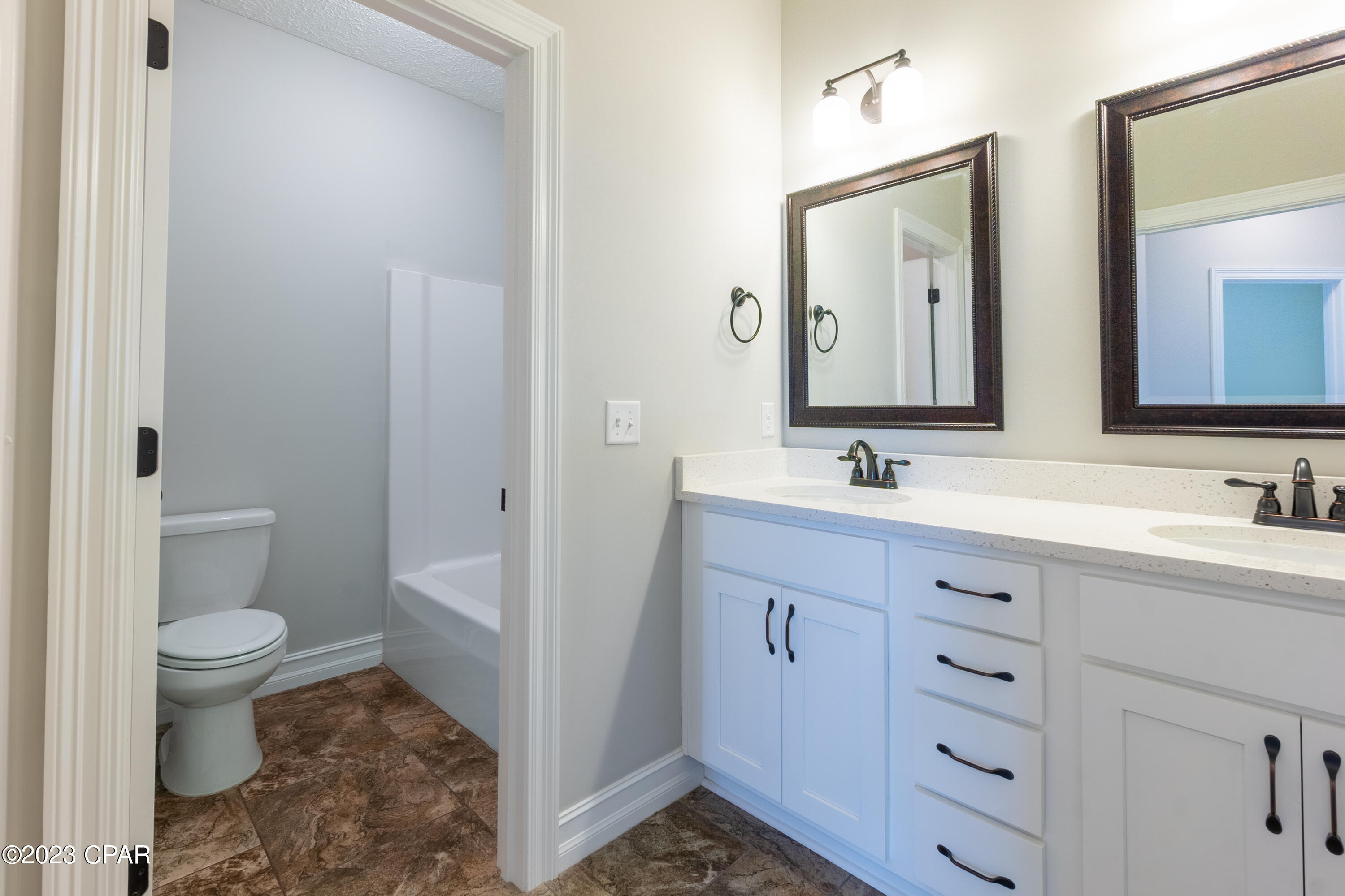 Cedar Park Ph II - Residential