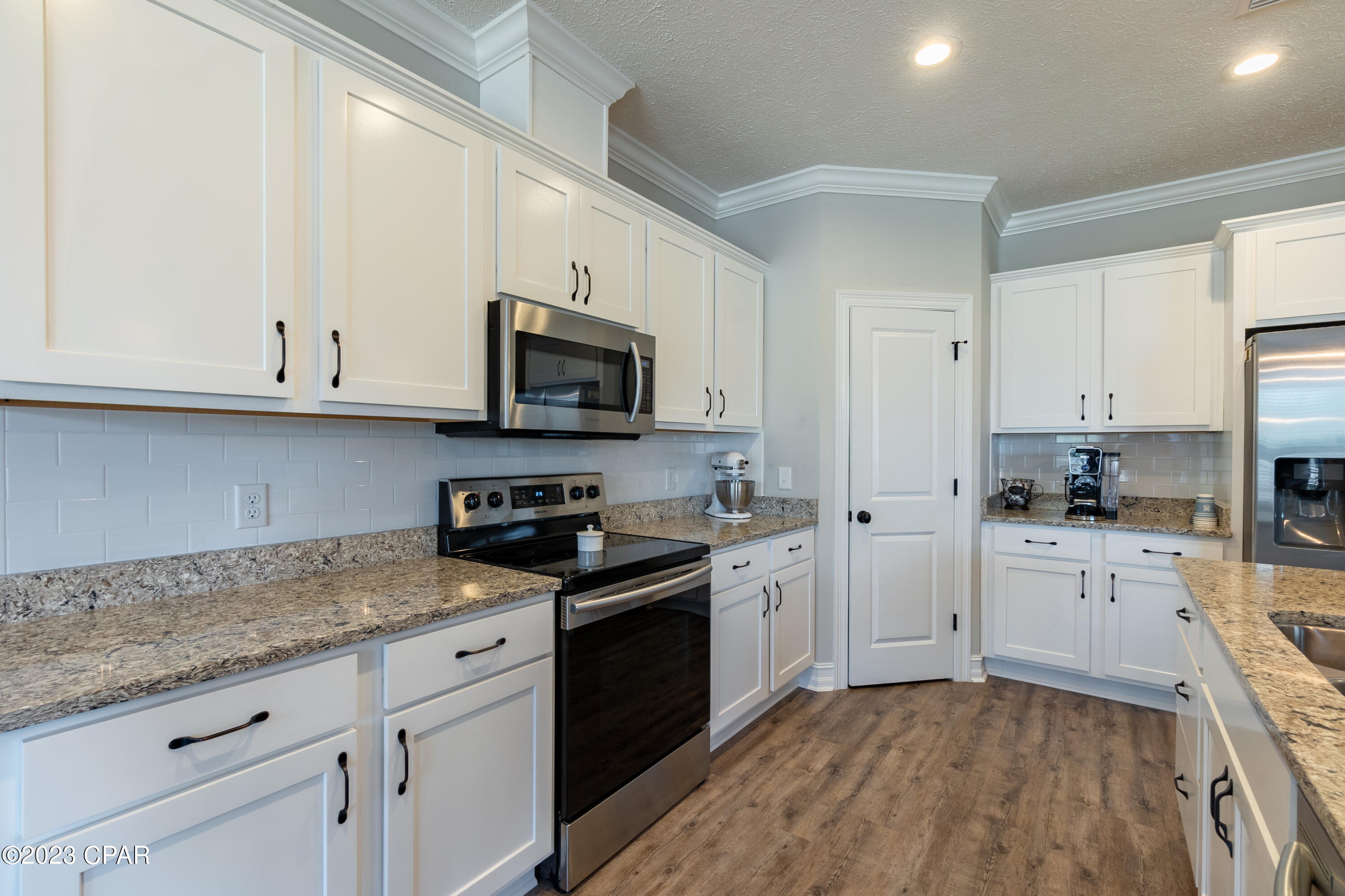 Cedar Park Ph II - Residential