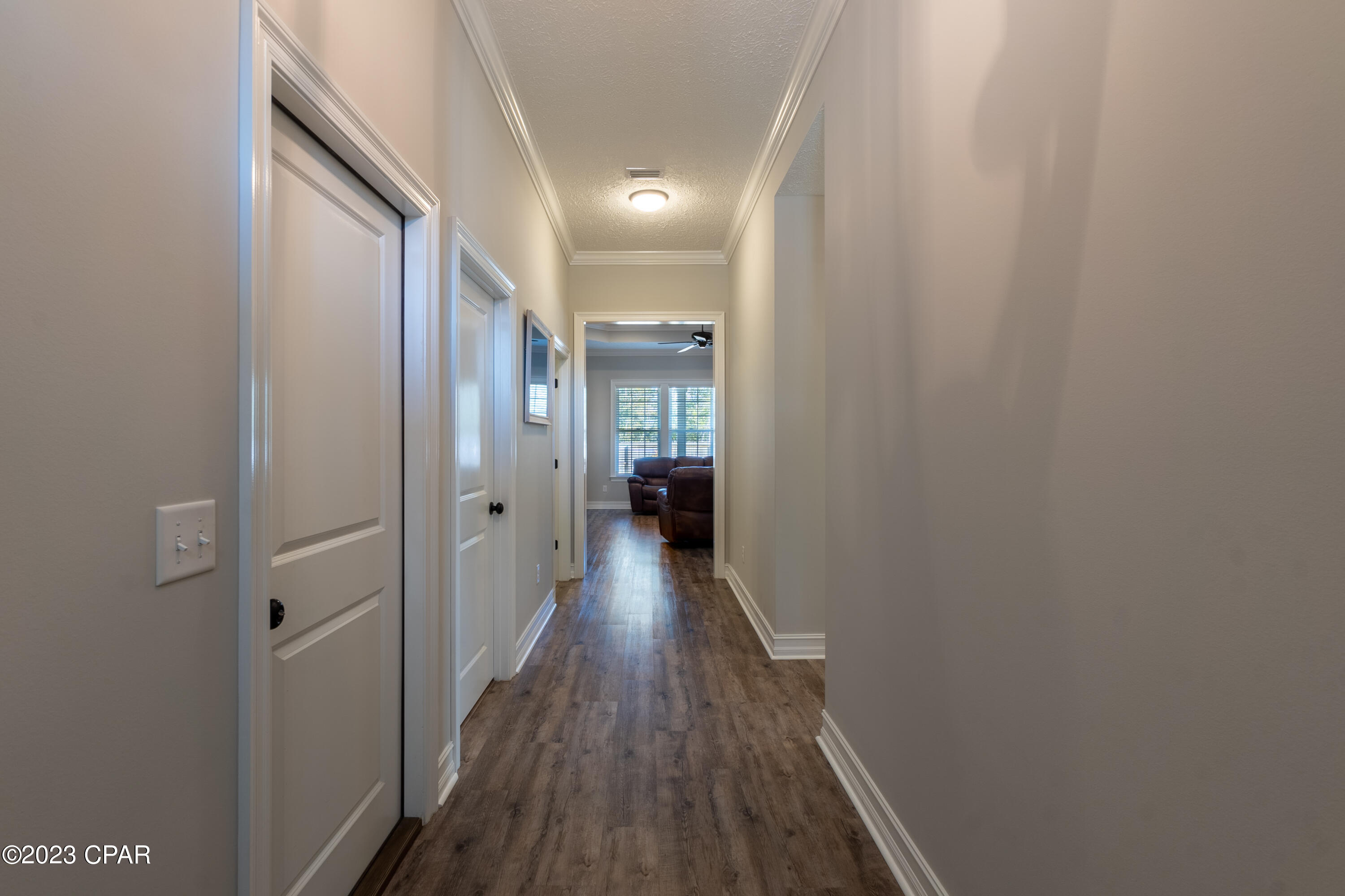 Cedar Park Ph II - Residential