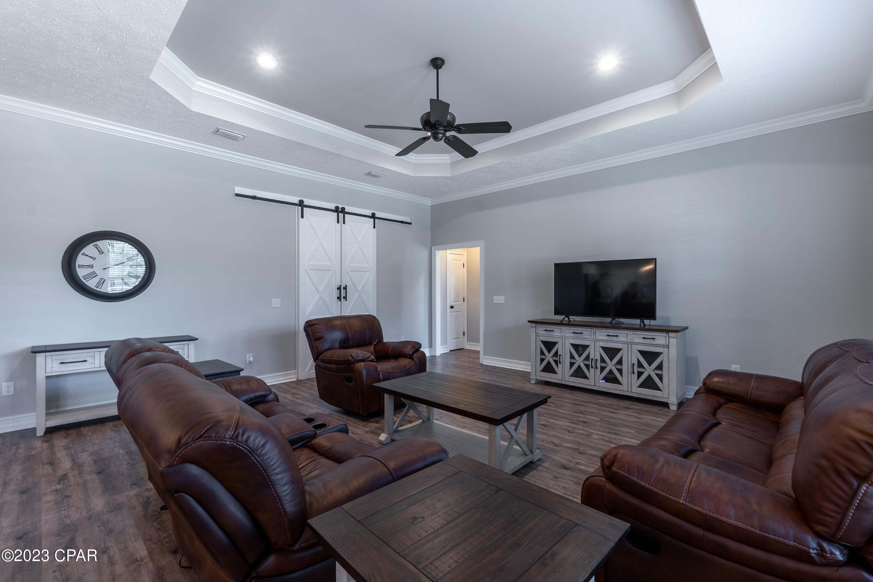 Cedar Park Ph II - Residential