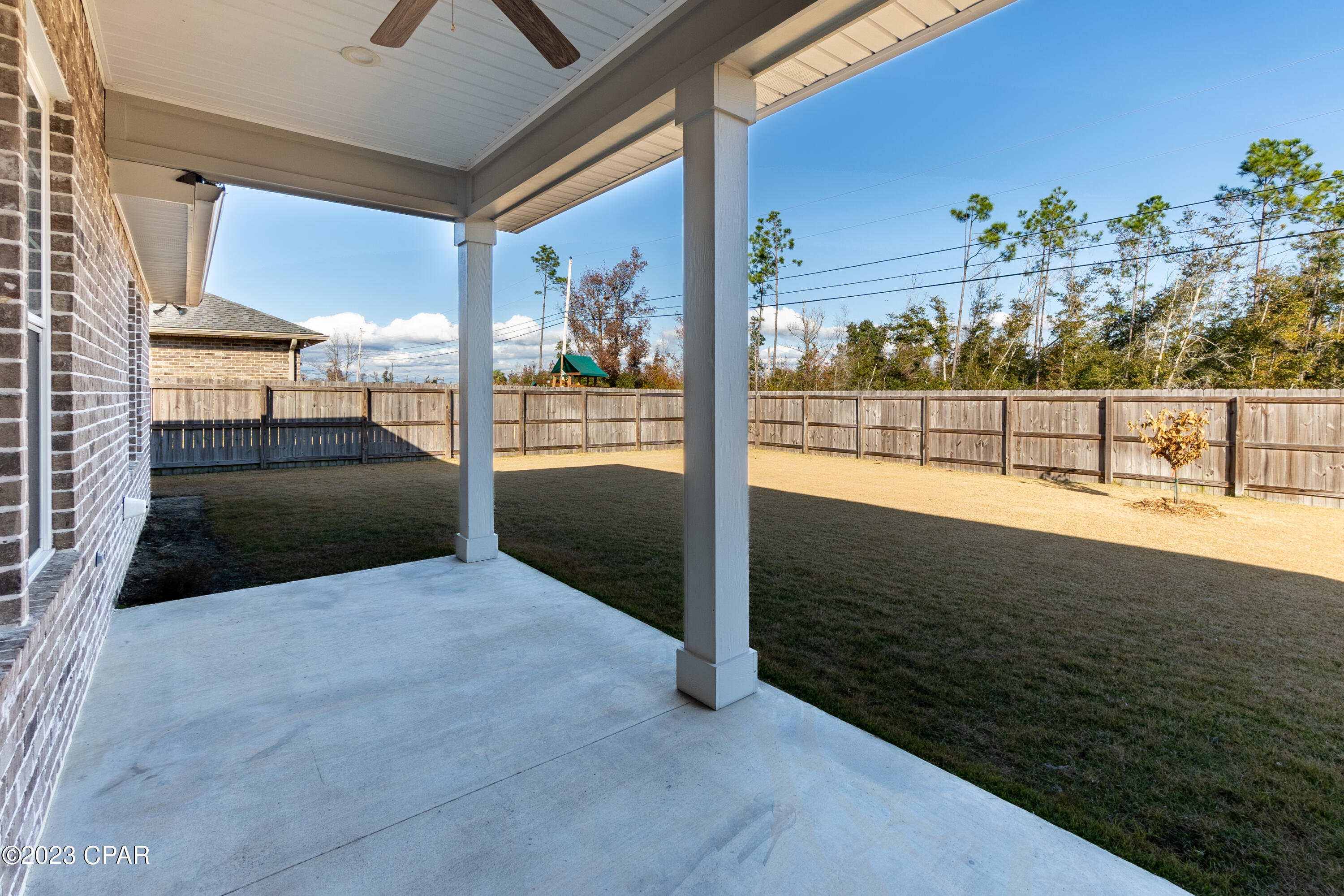 Cedar Park Ph II - Residential