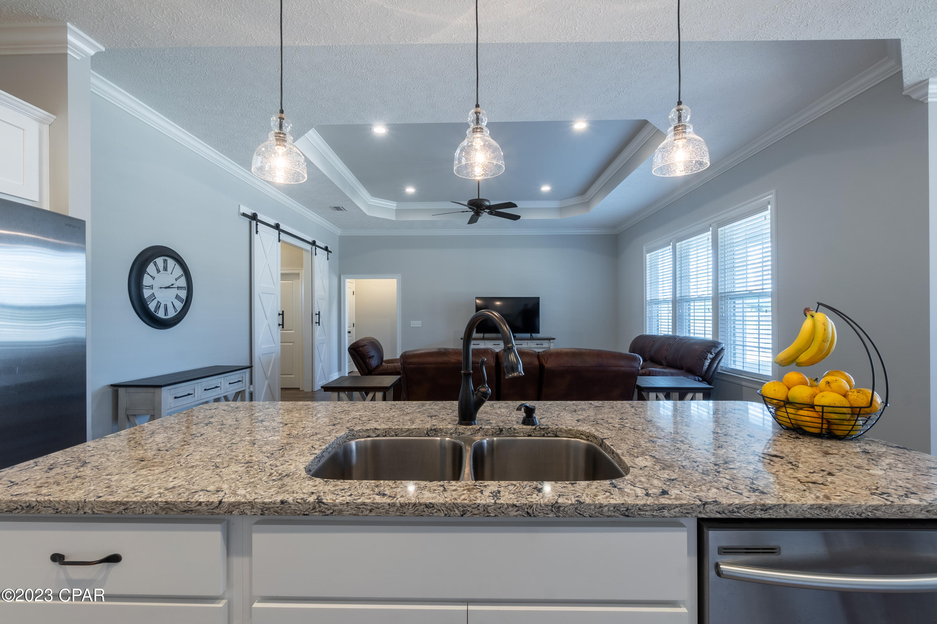 Cedar Park Ph II - Residential