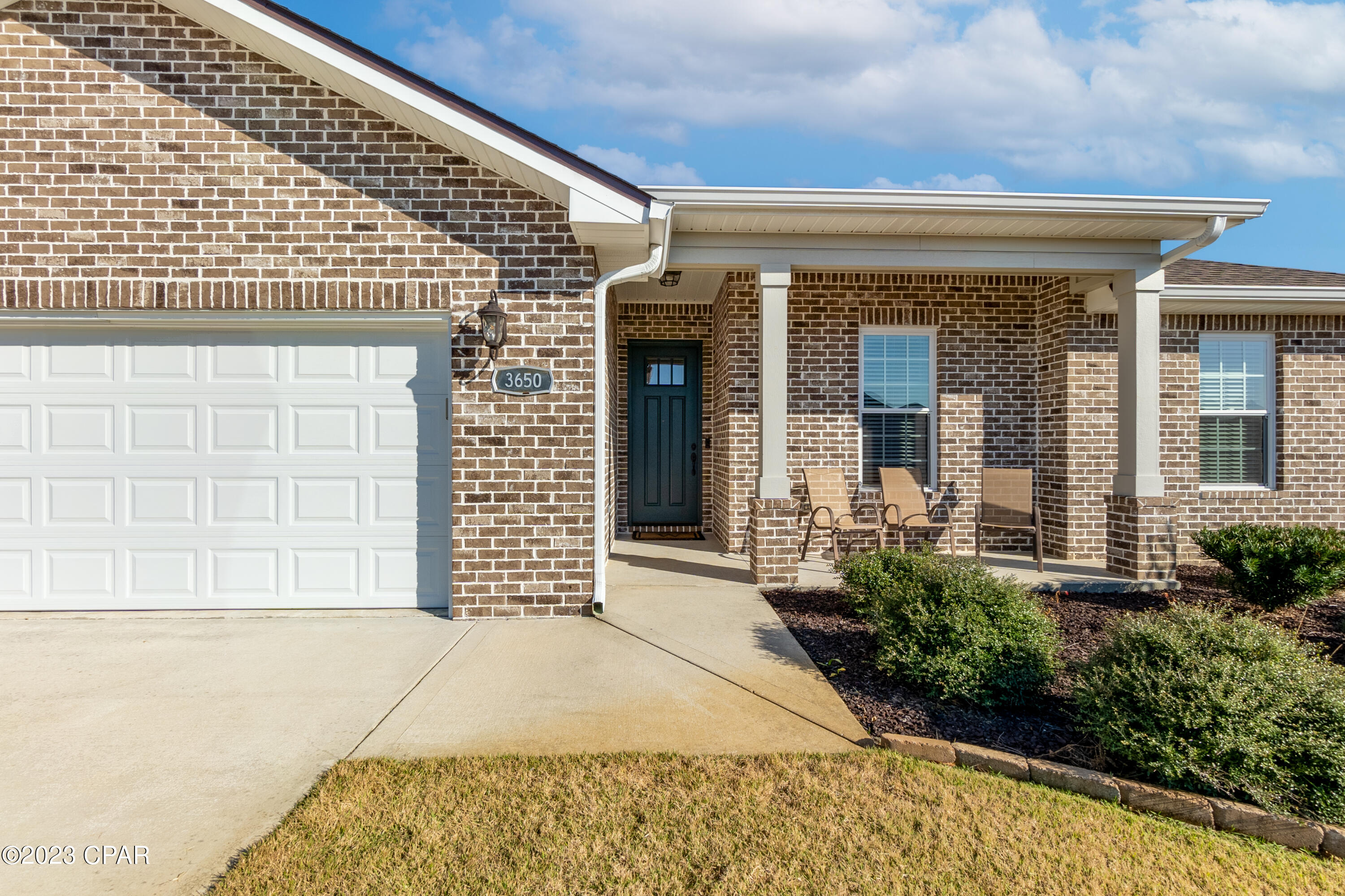 Cedar Park Ph II - Residential