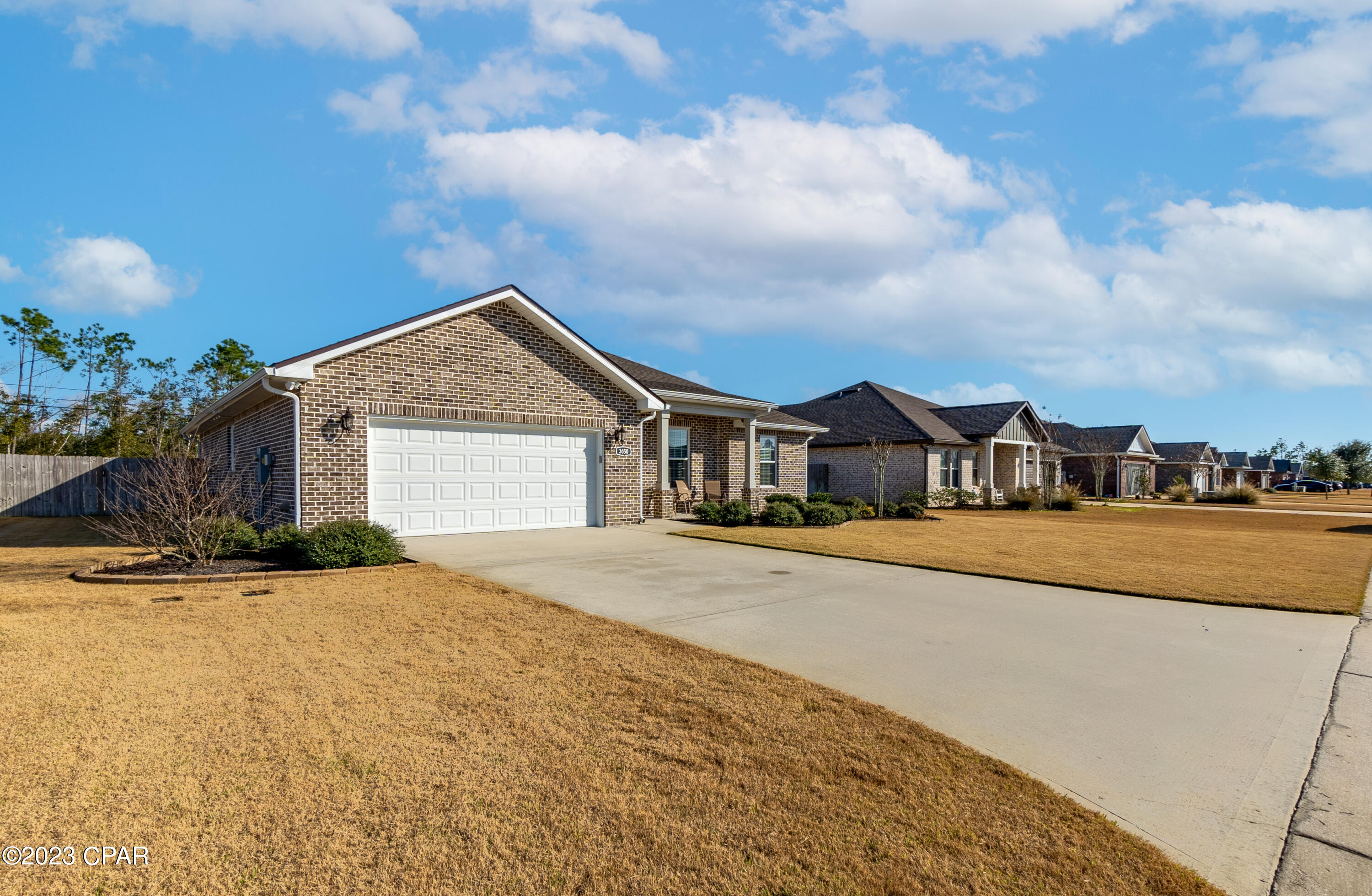 Cedar Park Ph II - Residential