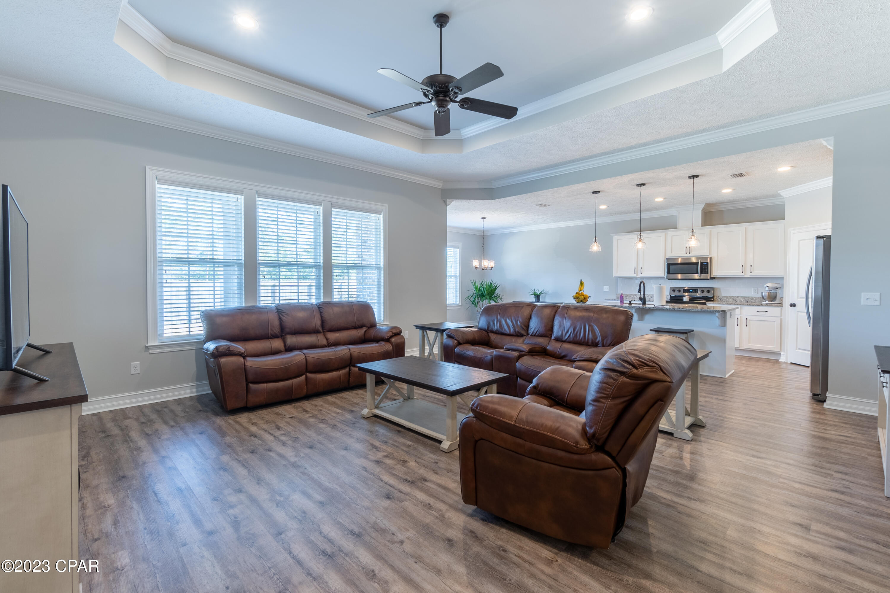 Cedar Park Ph II - Residential