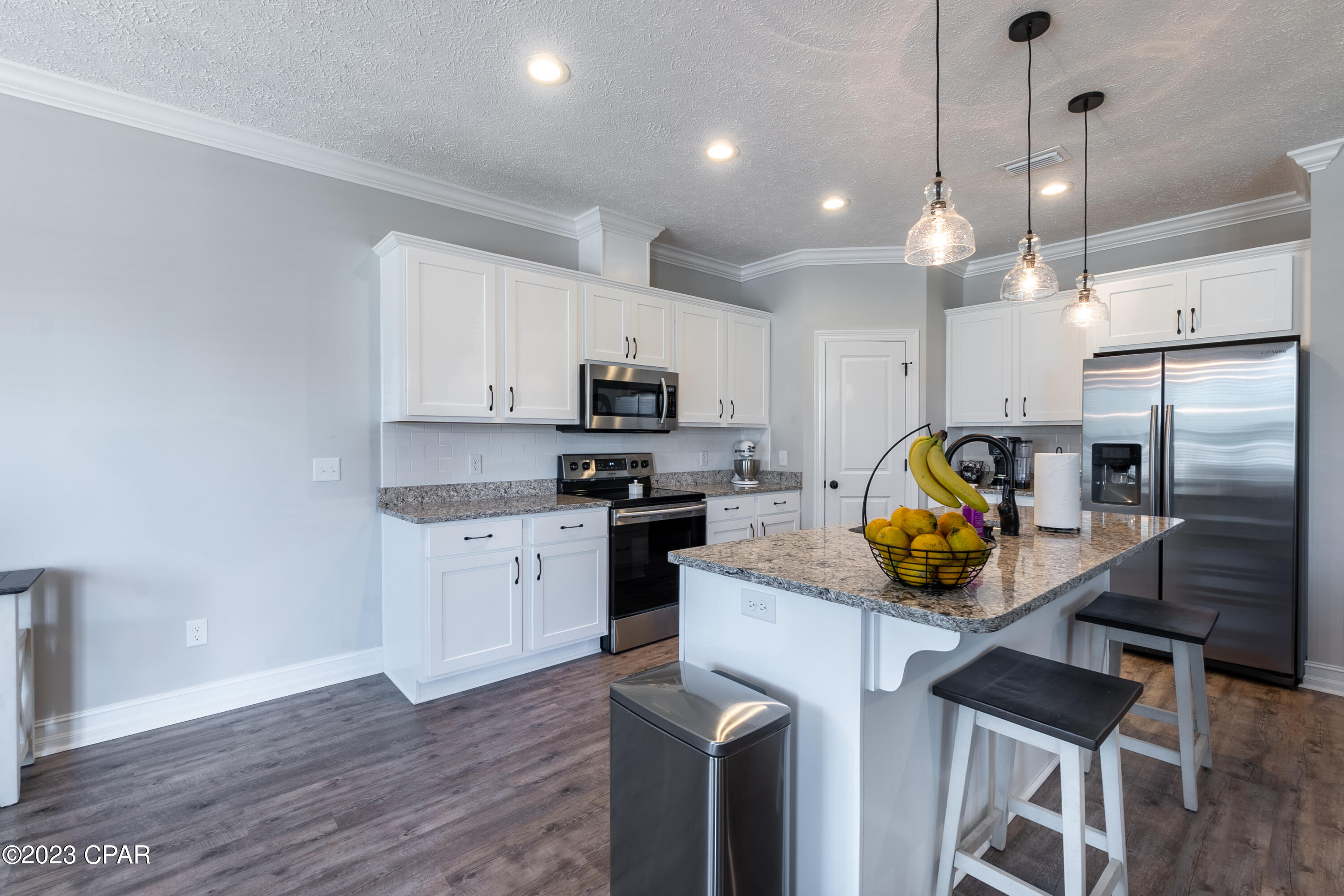 Cedar Park Ph II - Residential