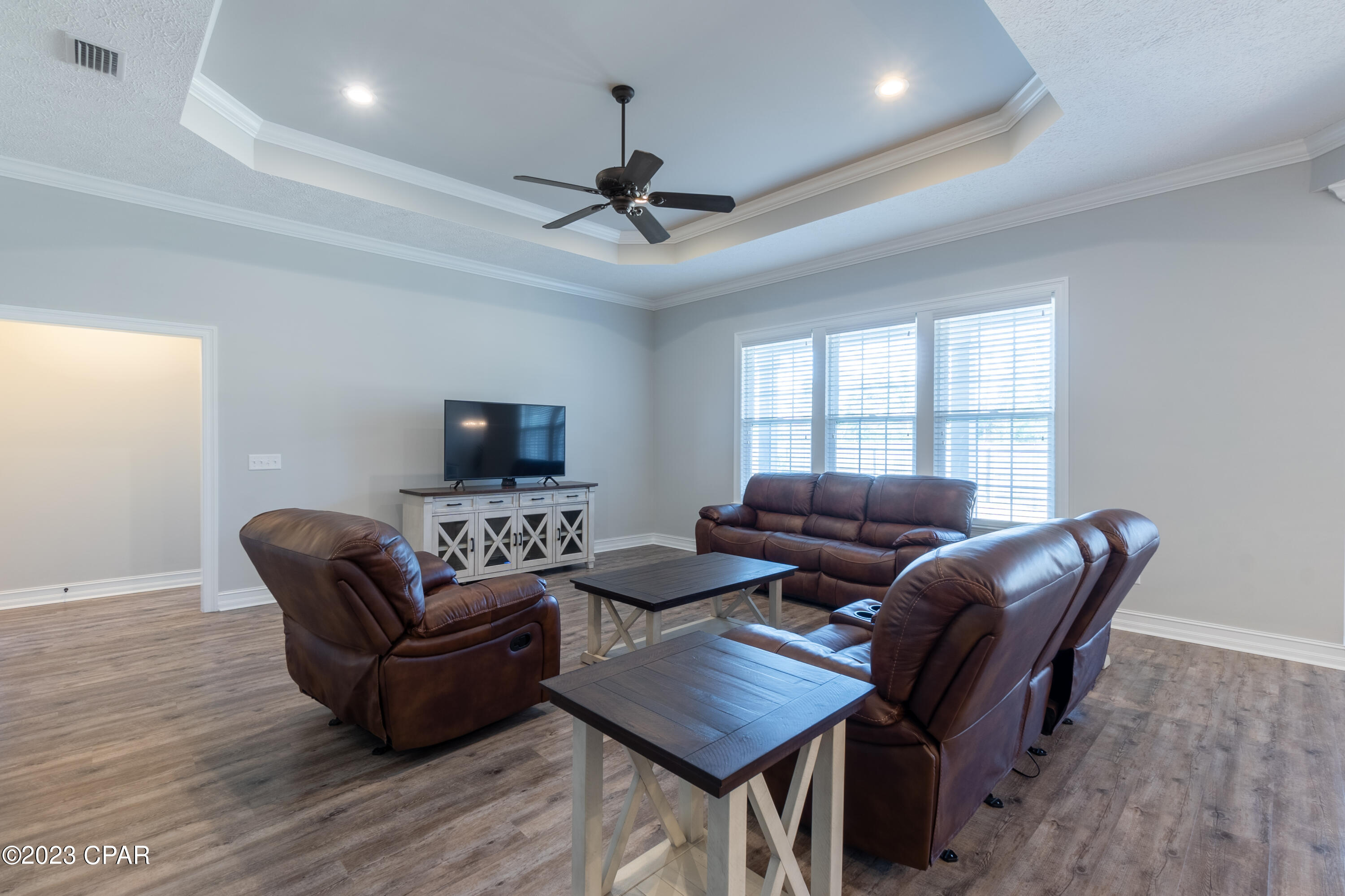 Cedar Park Ph II - Residential