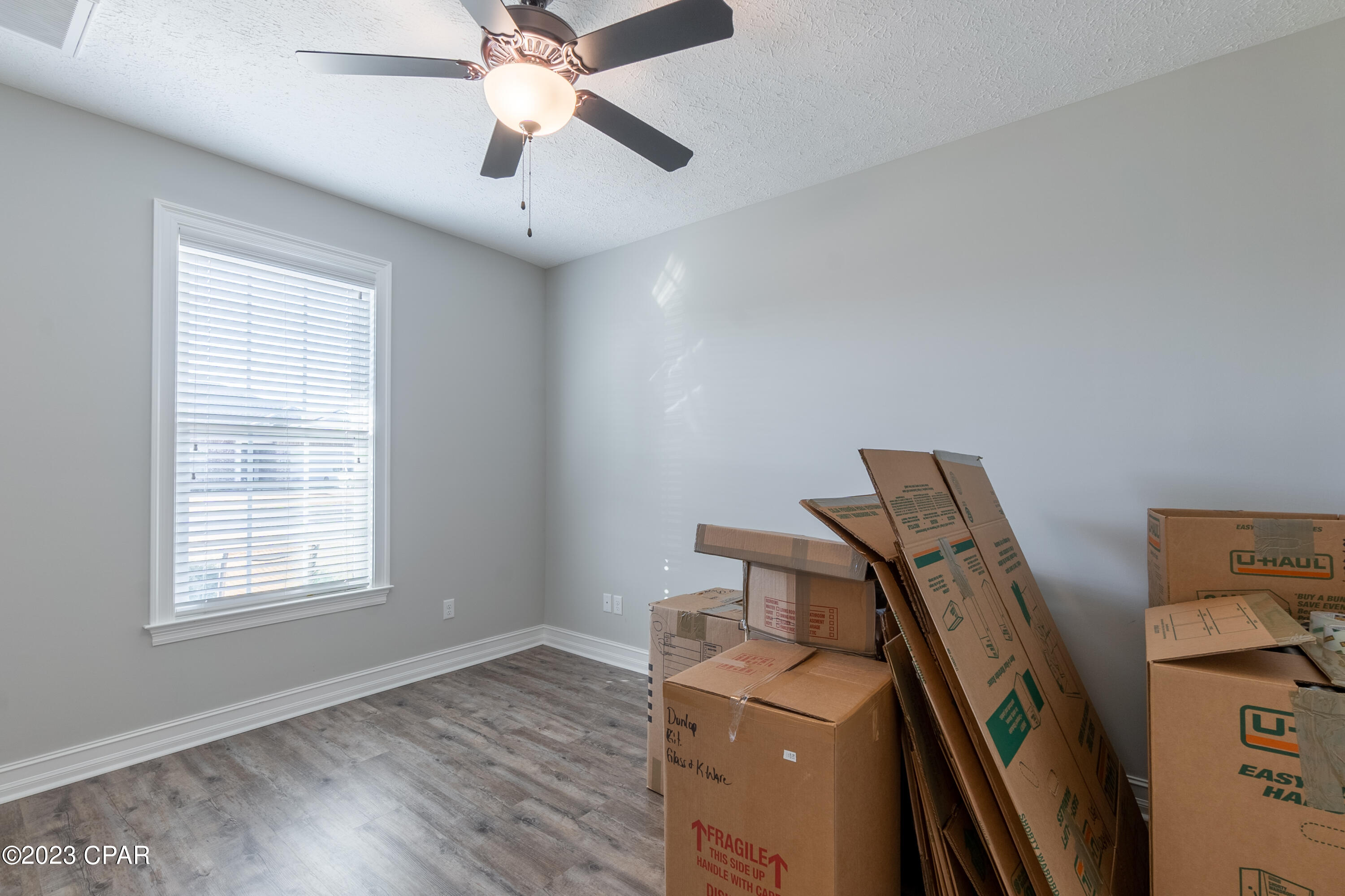 Cedar Park Ph II - Residential