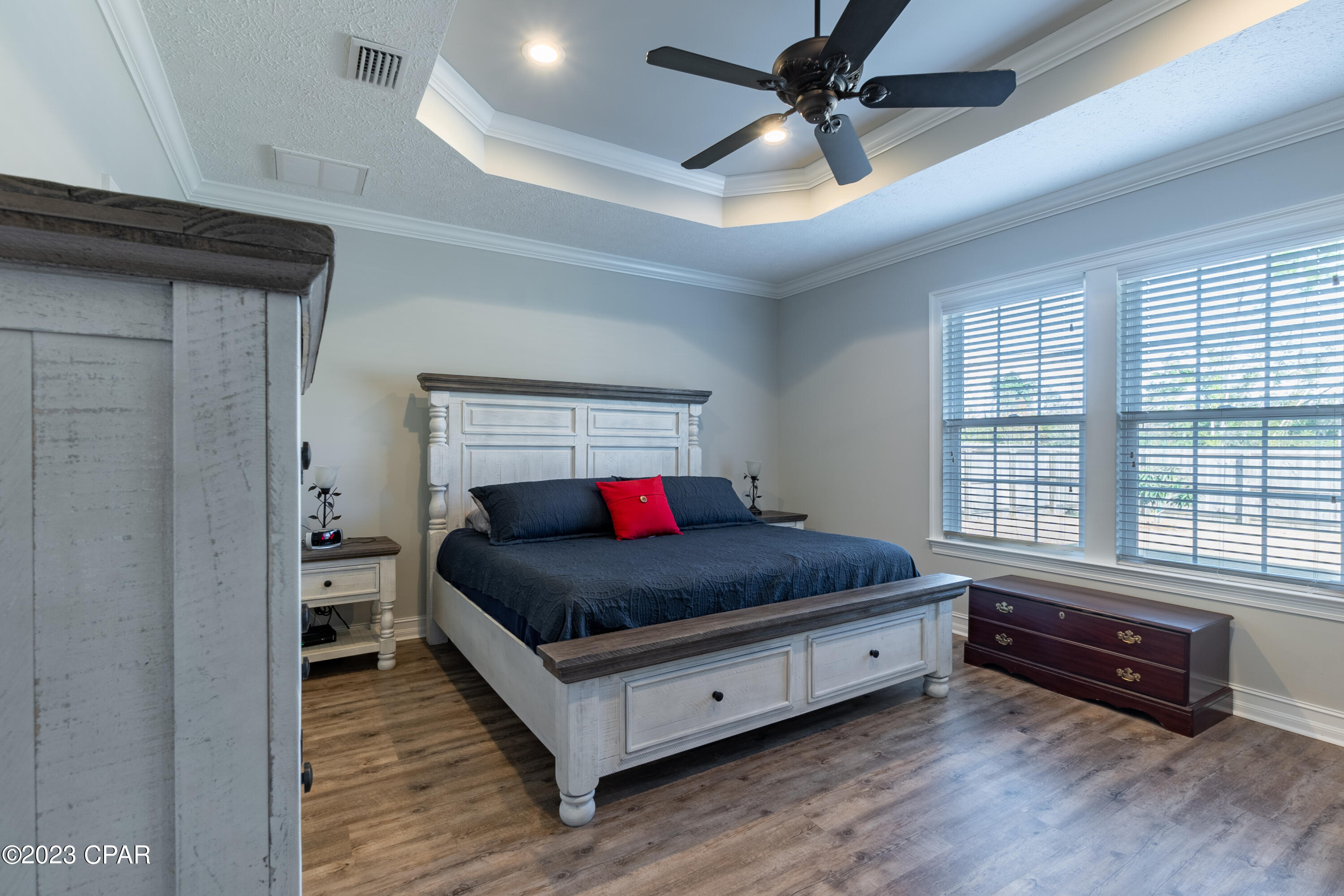 Cedar Park Ph II - Residential