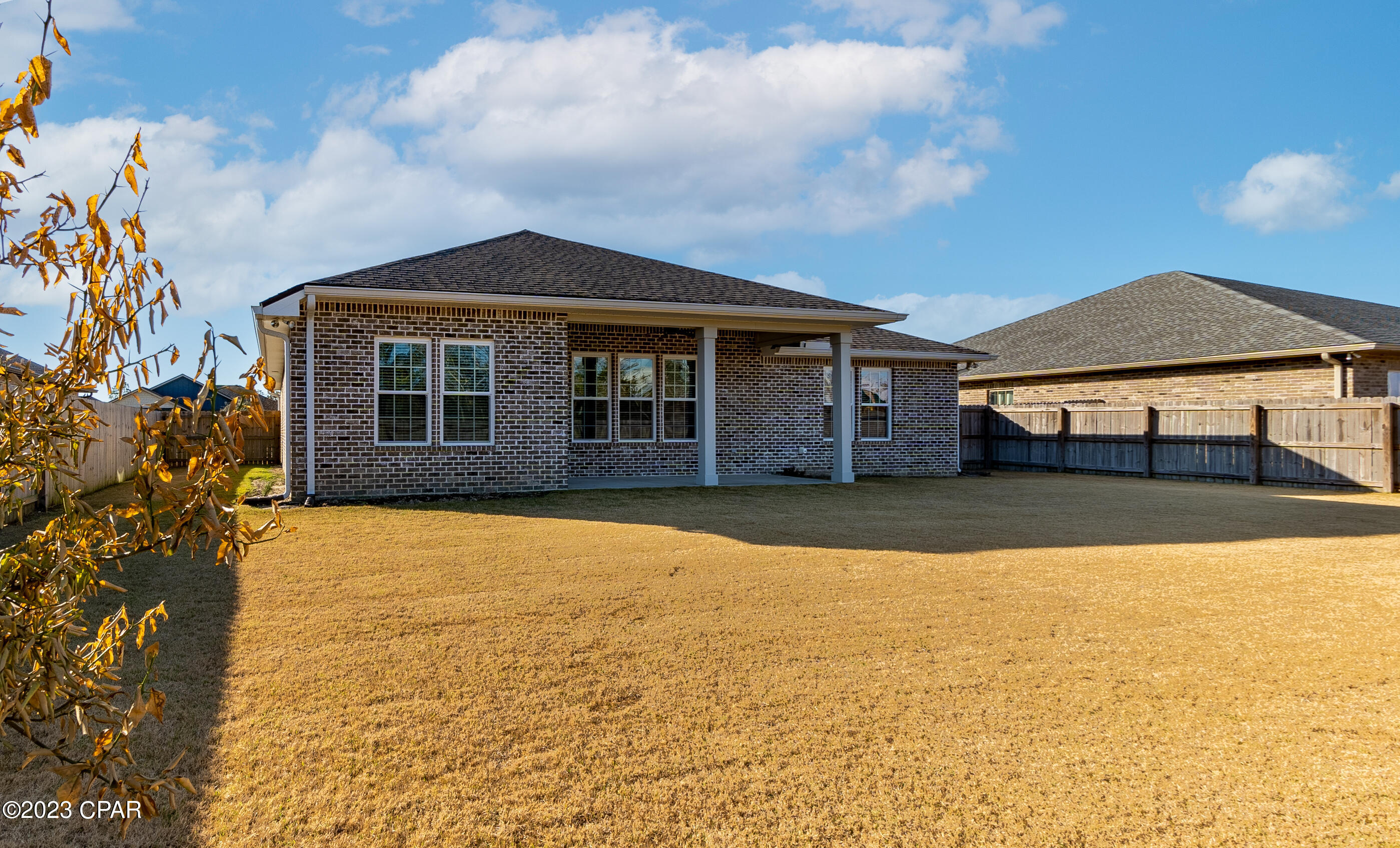 Cedar Park Ph II - Residential