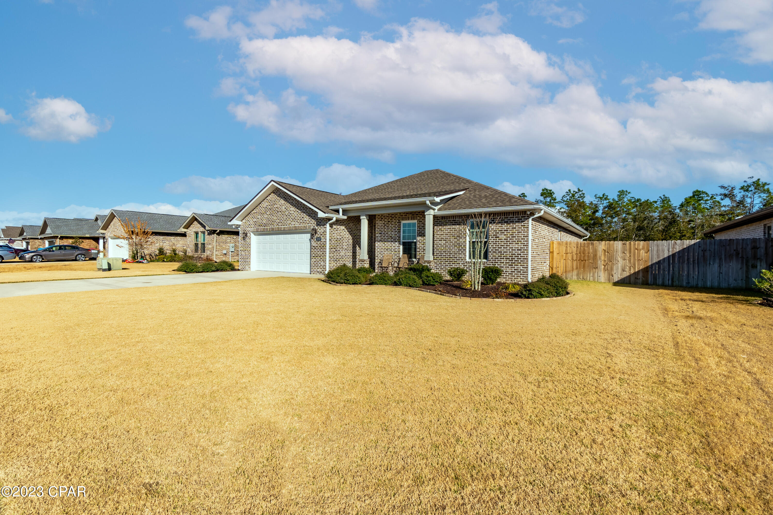 Cedar Park Ph II - Residential