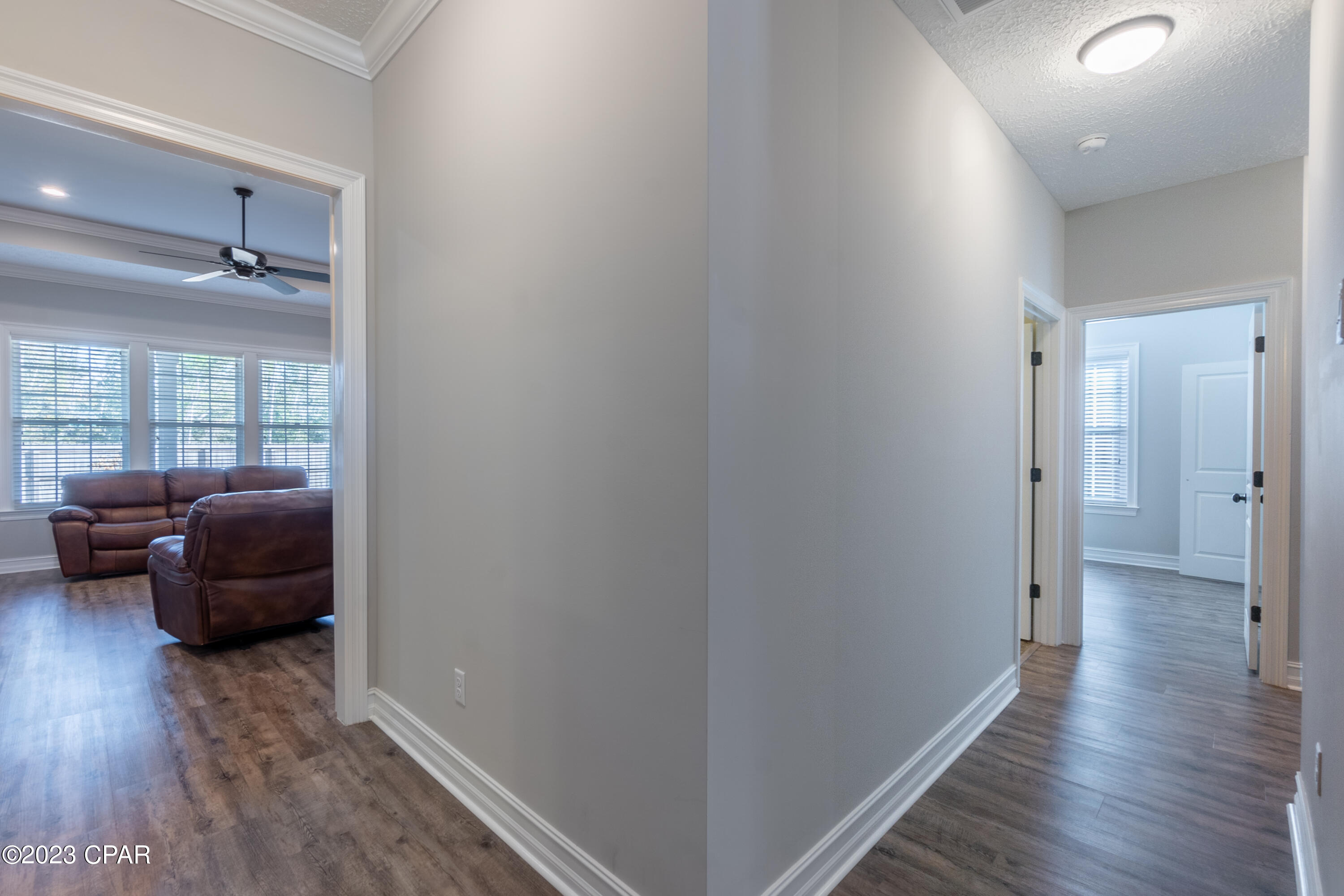 Cedar Park Ph II - Residential